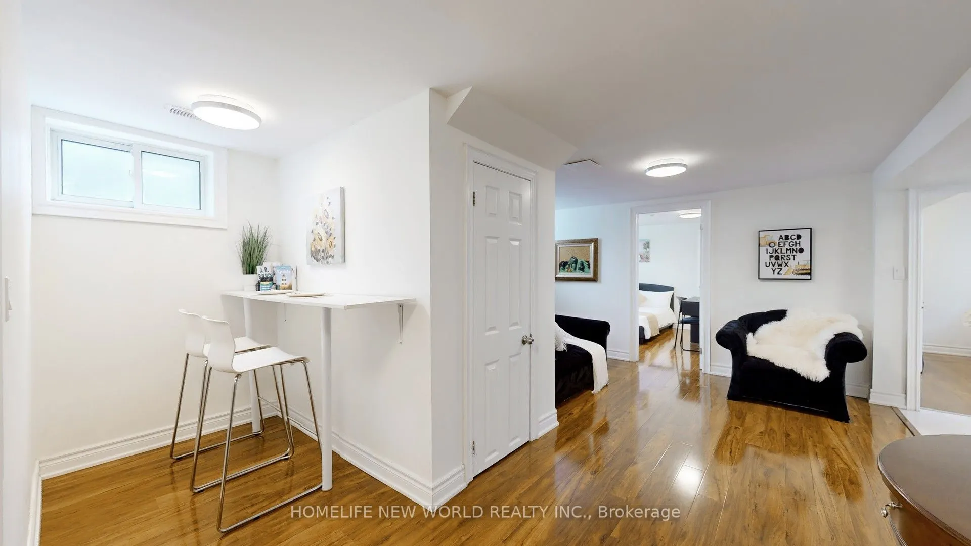 93 CLARK Avenue, #Basemen