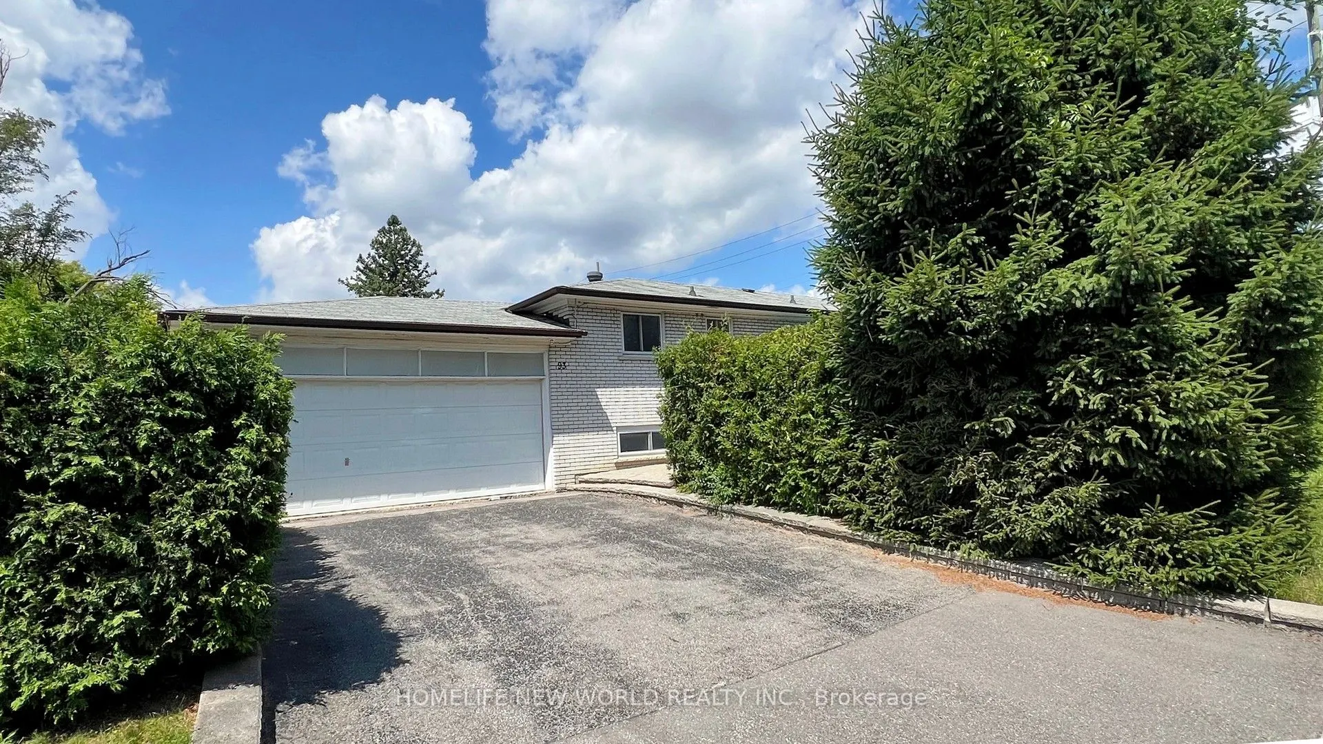 93 CLARK Avenue, #Basemen