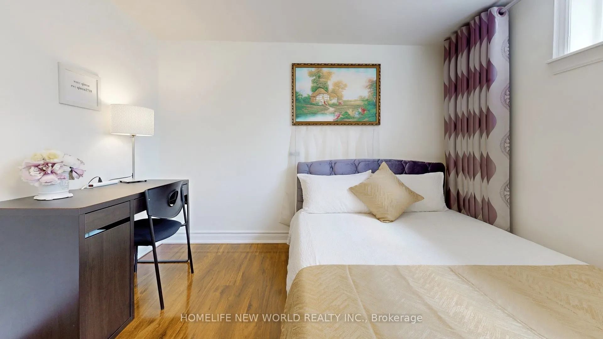 93 CLARK Avenue, #Basemen