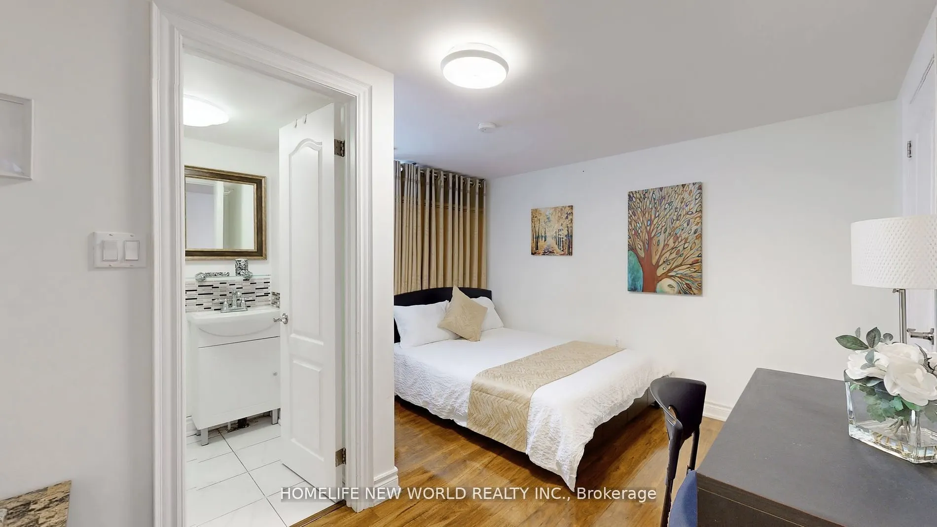 93 CLARK Avenue, #Basemen