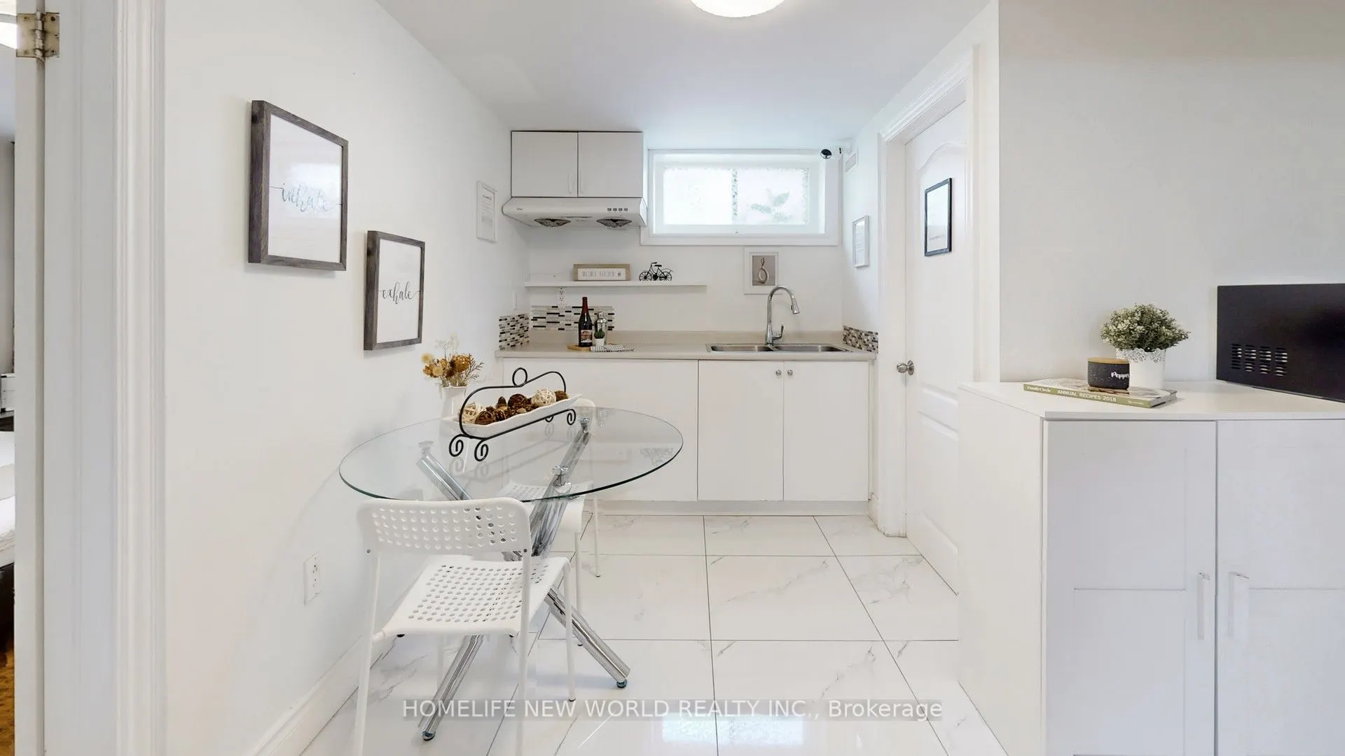 93 CLARK Avenue, #Basemen