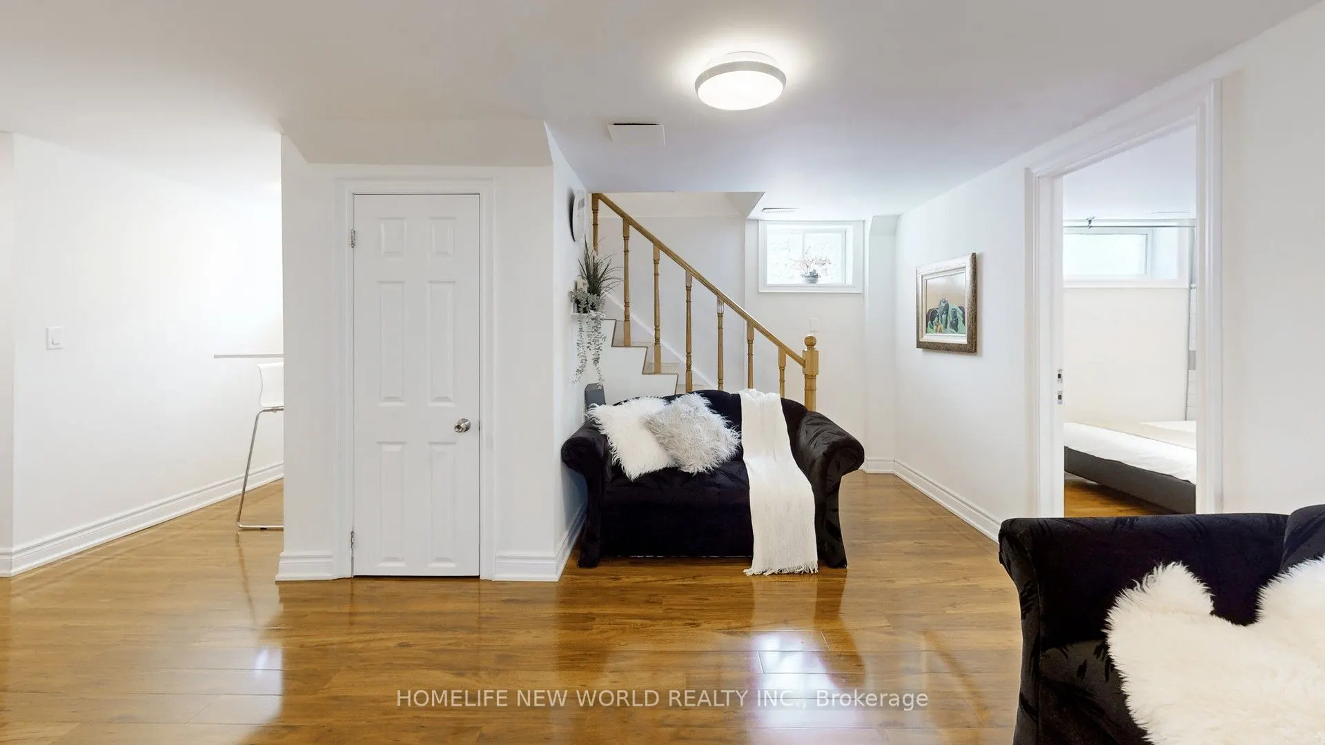 93 CLARK Avenue, #Basemen