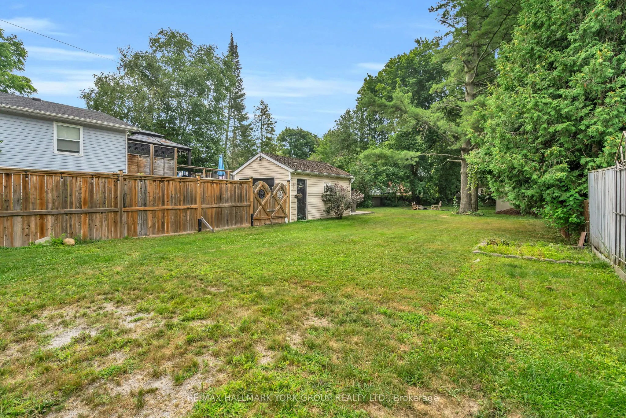 247 Shorecrest Road