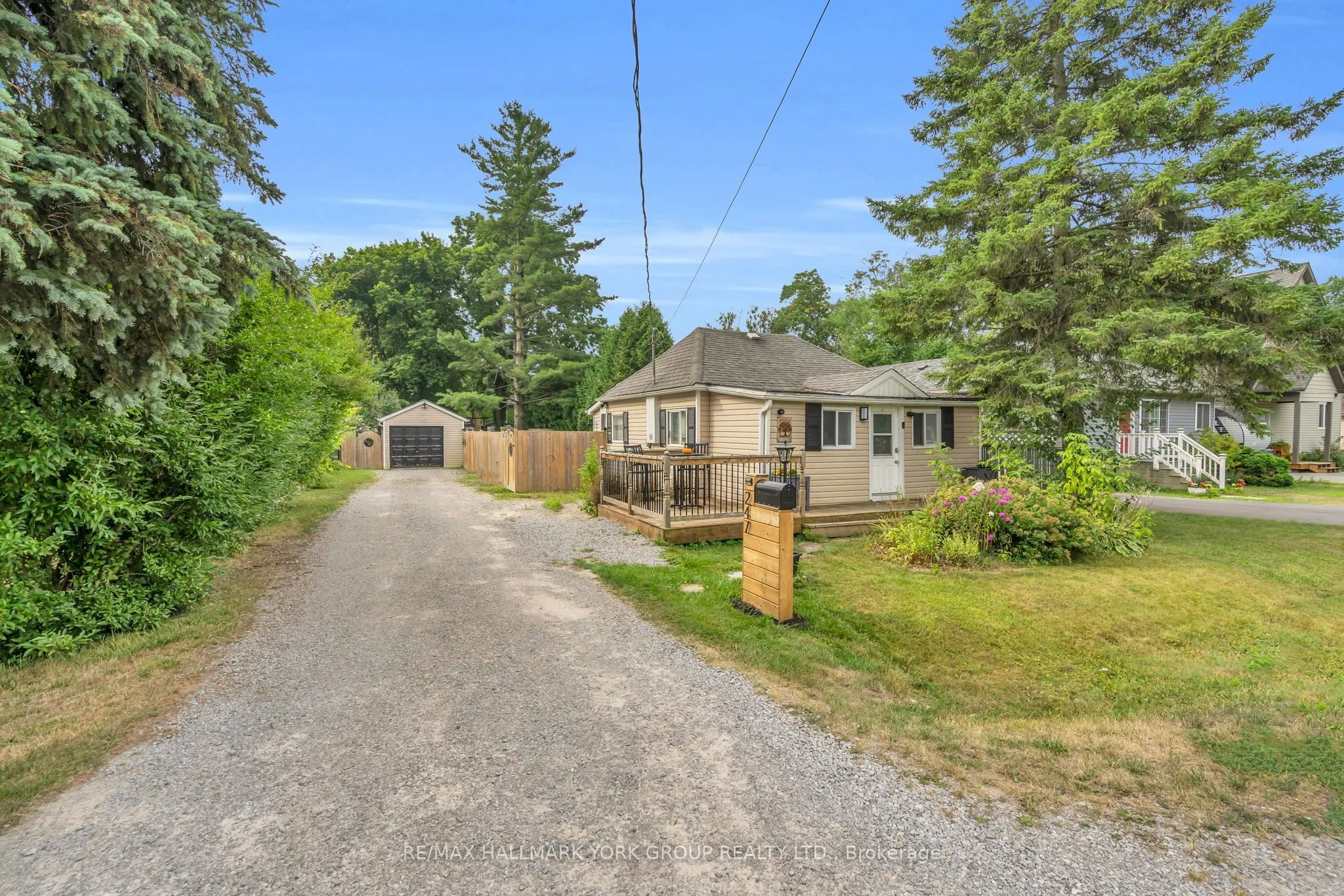 247 Shorecrest Road