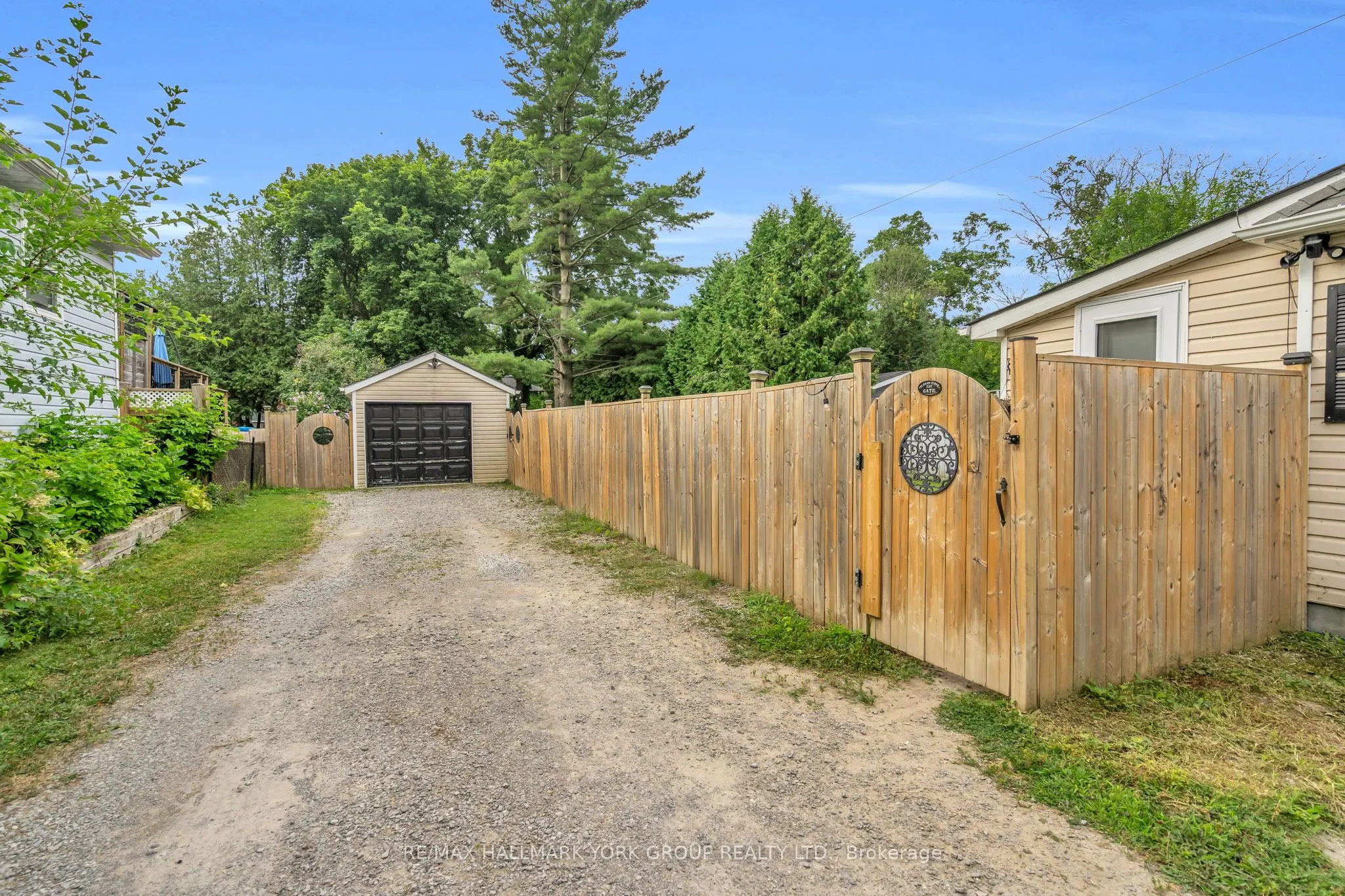 247 Shorecrest Road
