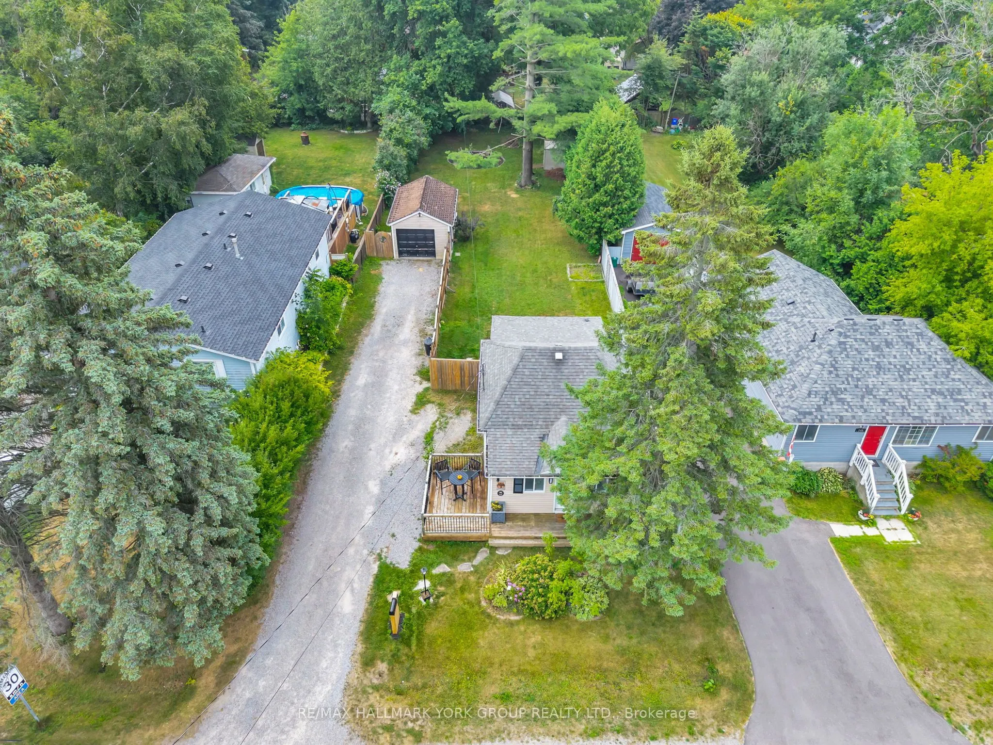 247 Shorecrest Road