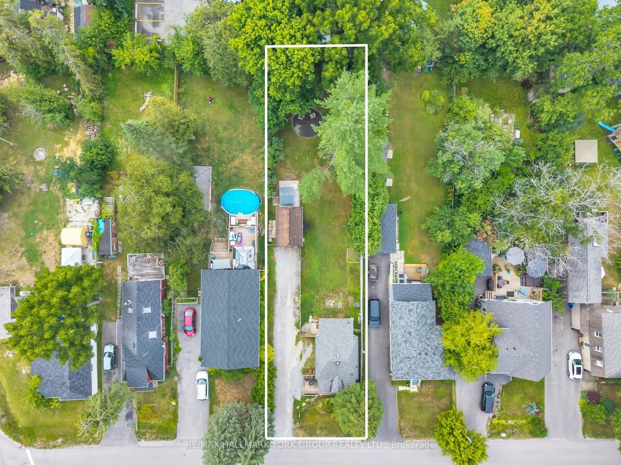 247 Shorecrest Road