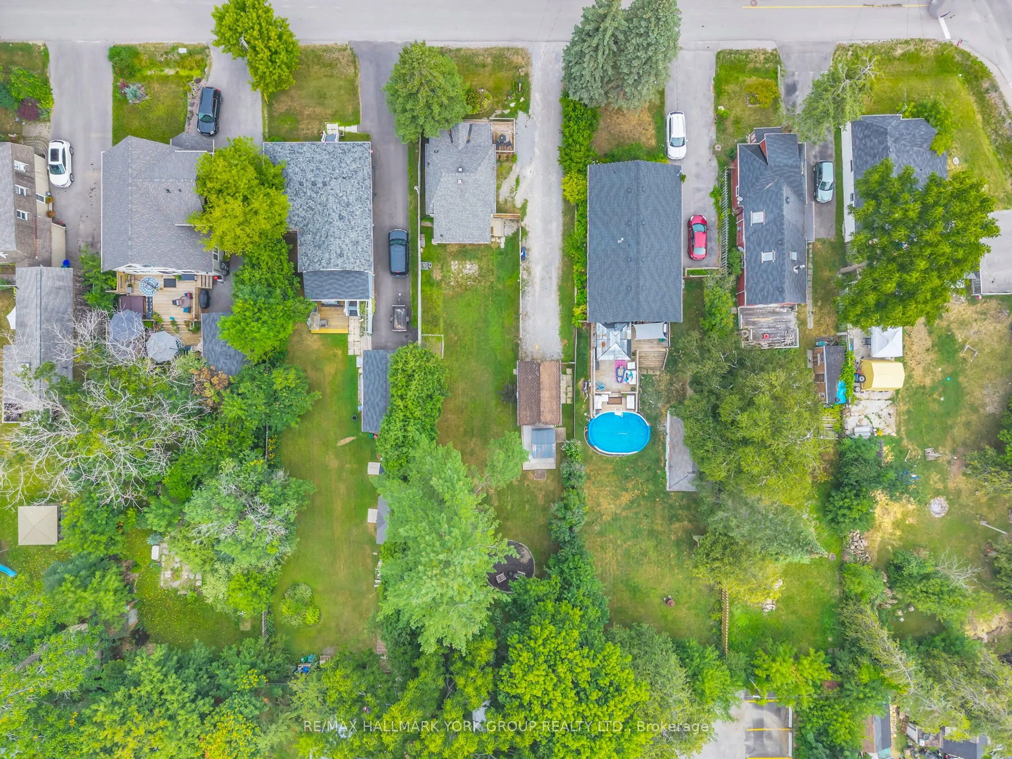247 Shorecrest Road