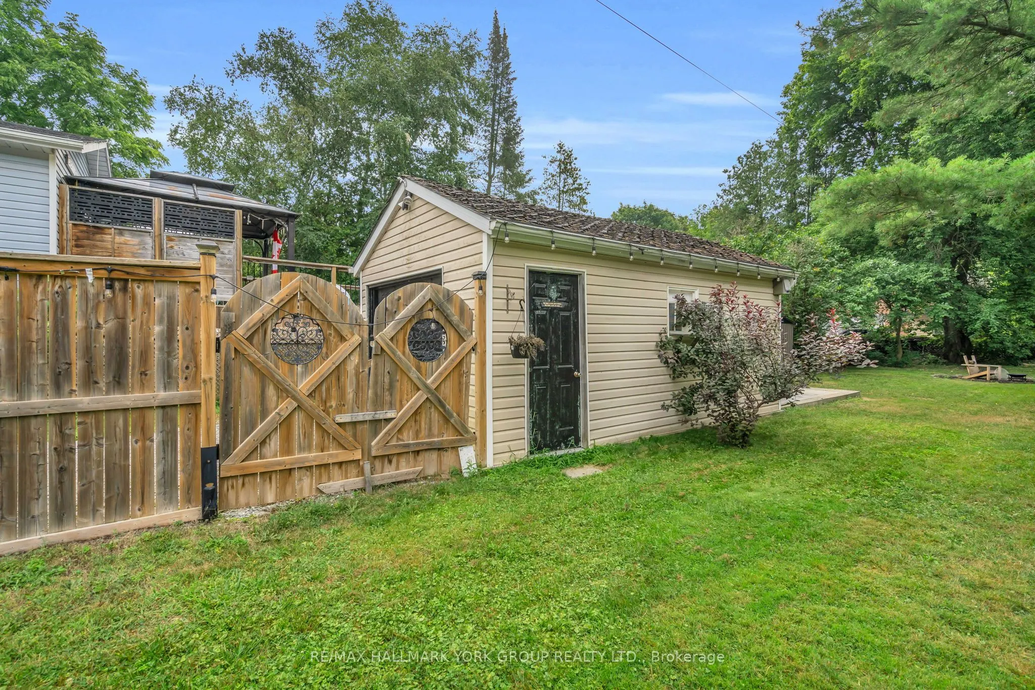 247 Shorecrest Road