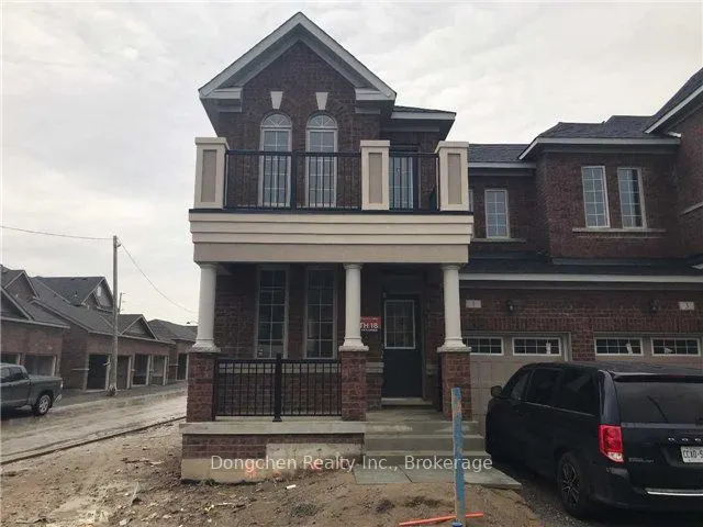 1 Walter English Drive