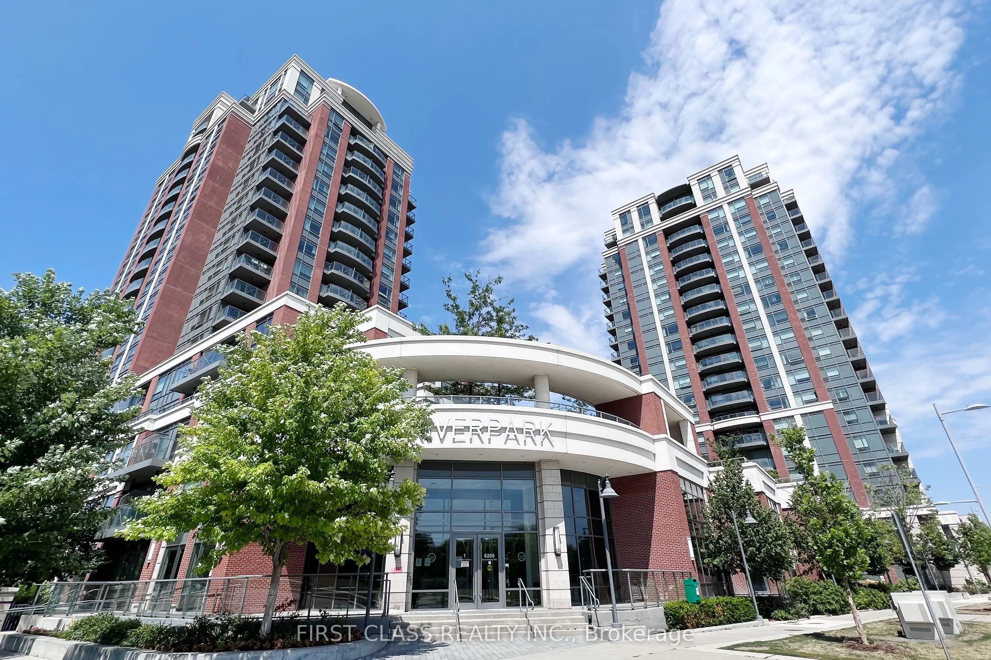 8200 Birchmount Road, #315