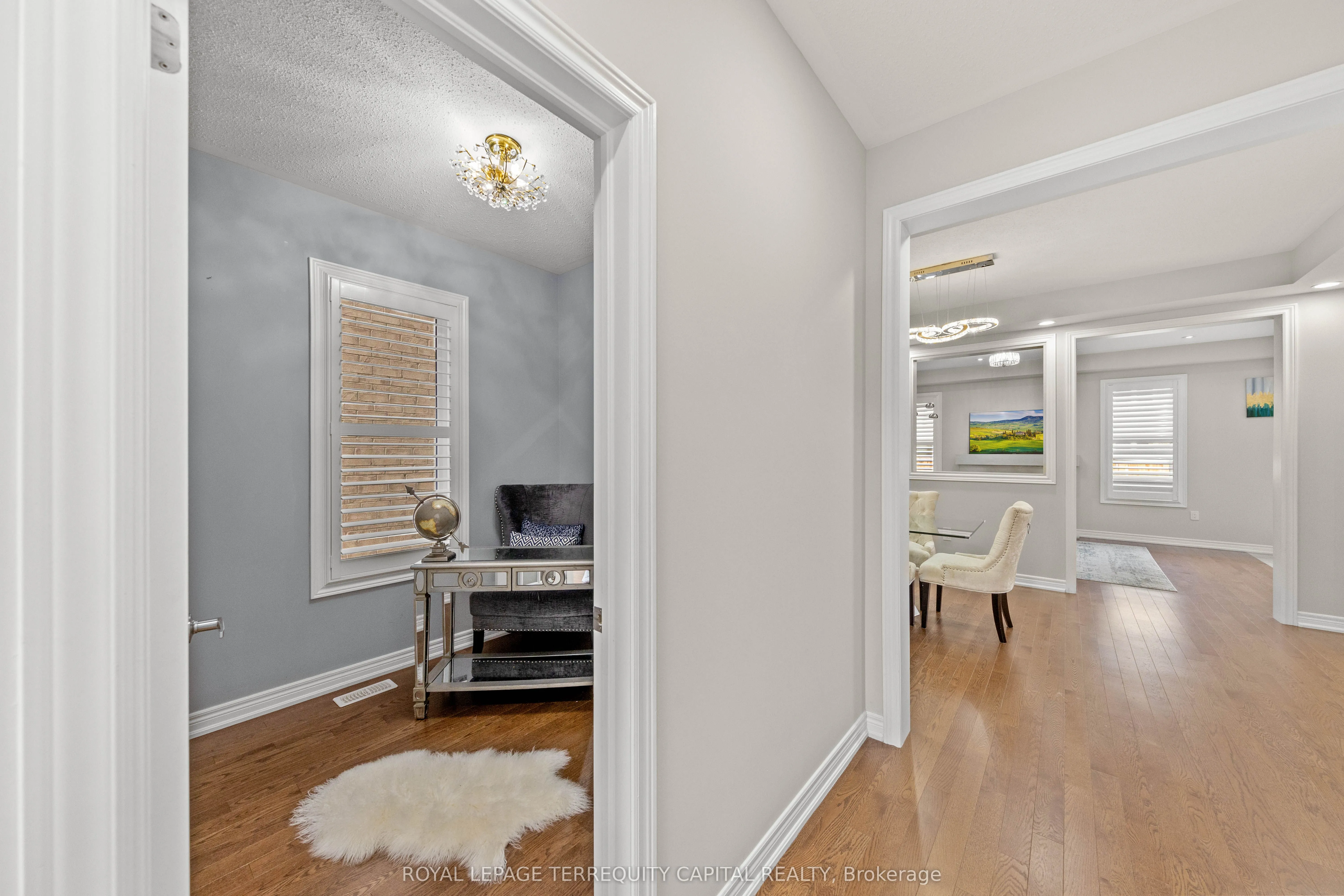 14 Beaconsfield Drive
