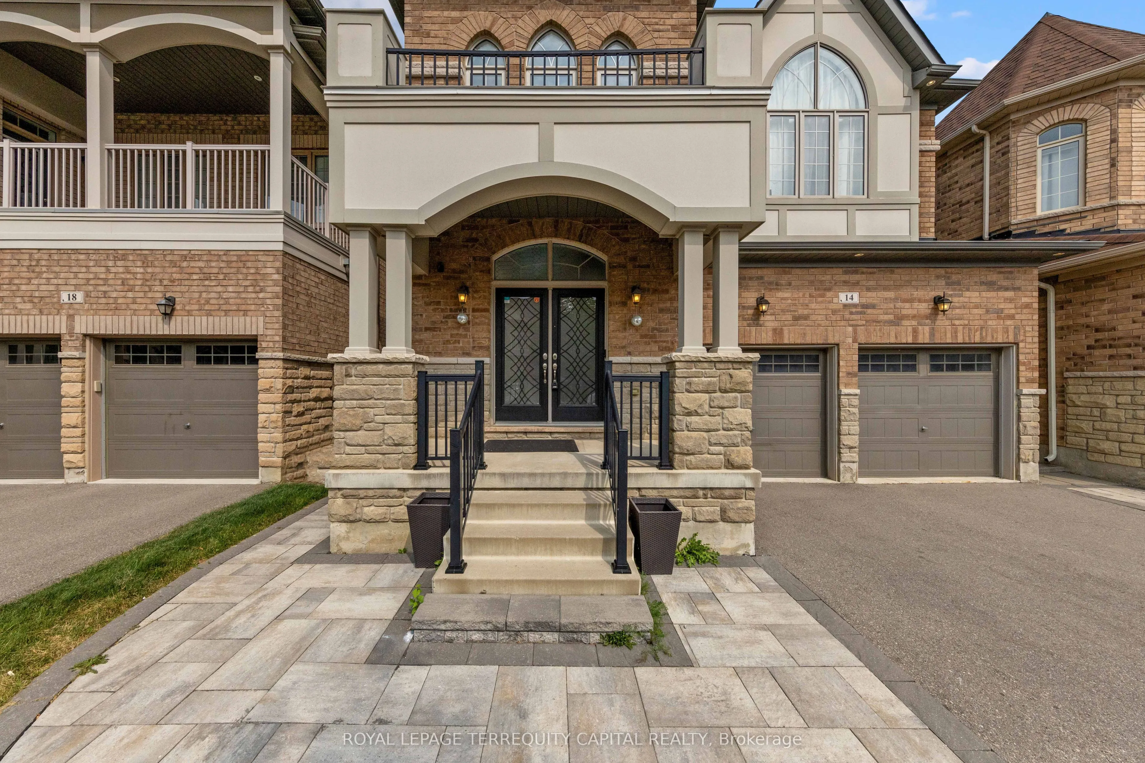 14 Beaconsfield Drive