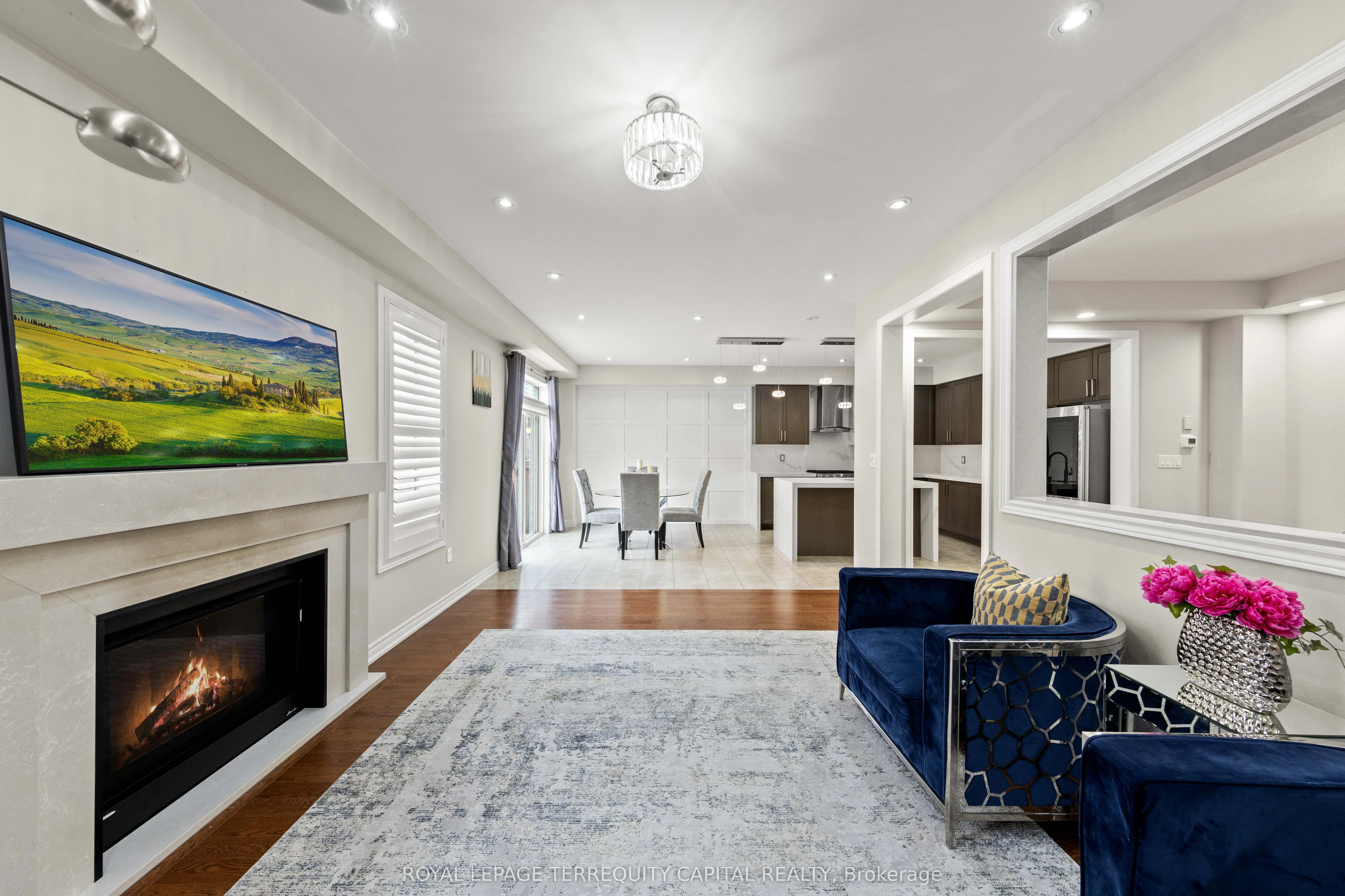 14 Beaconsfield Drive