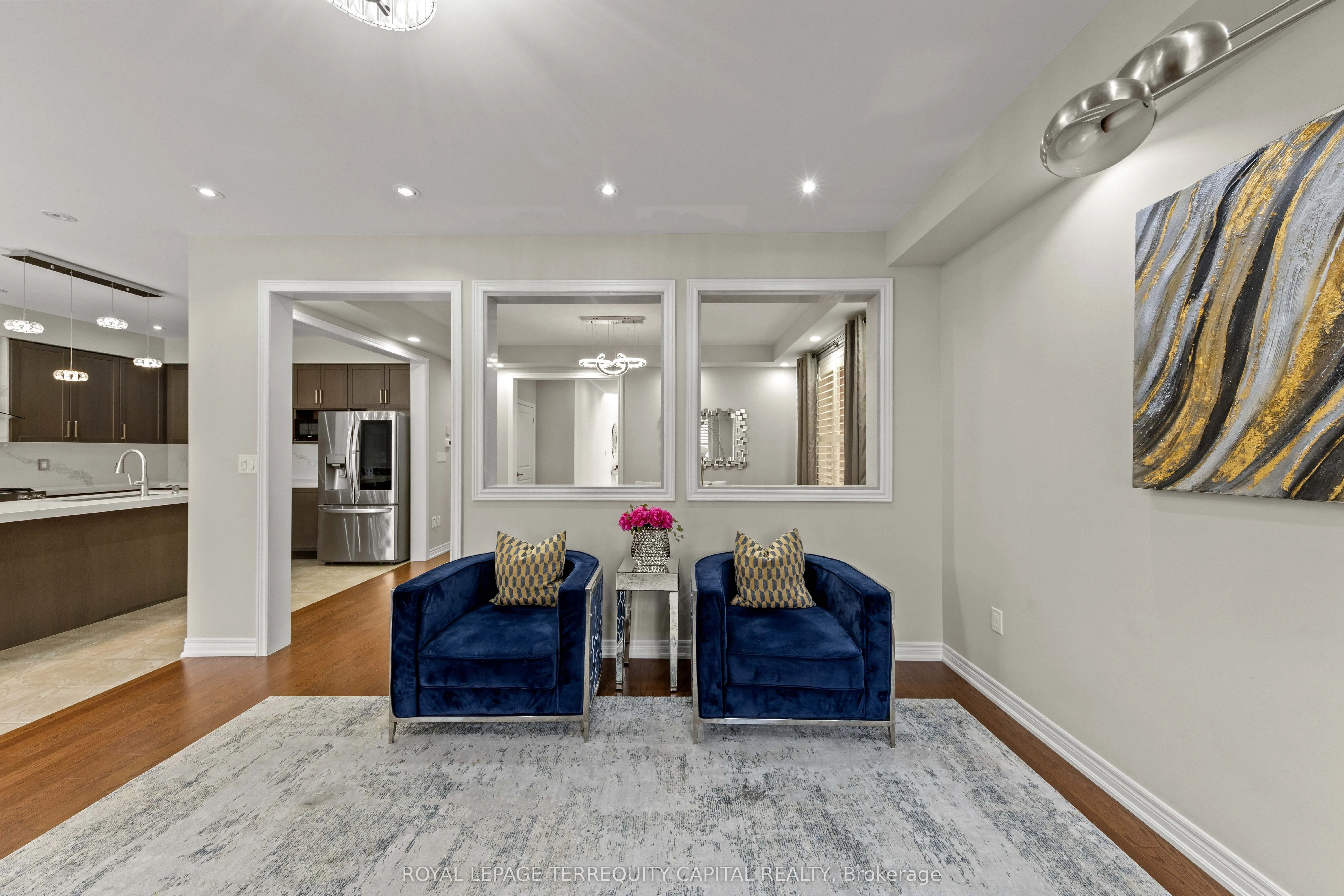 14 Beaconsfield Drive