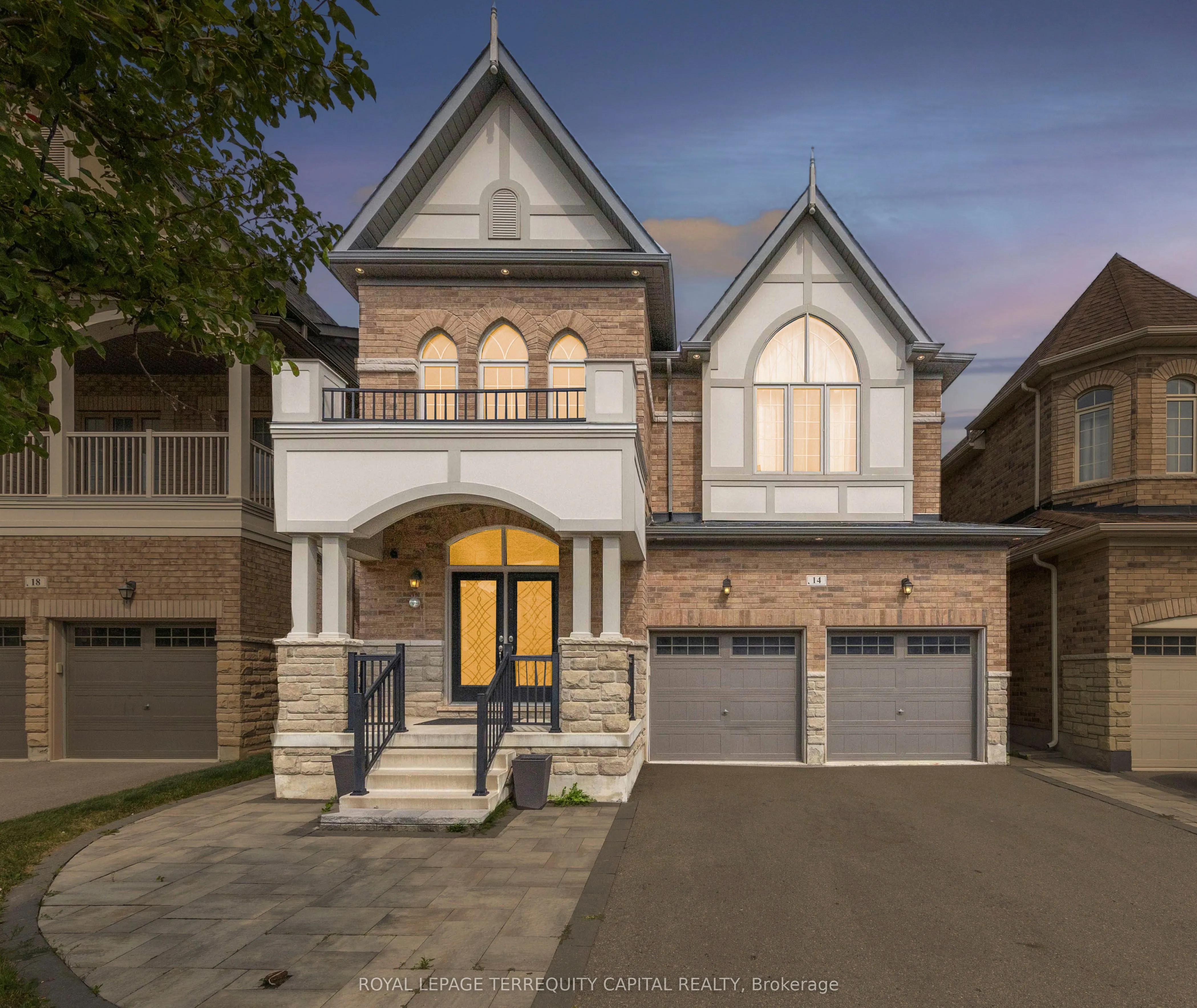 14 Beaconsfield Drive