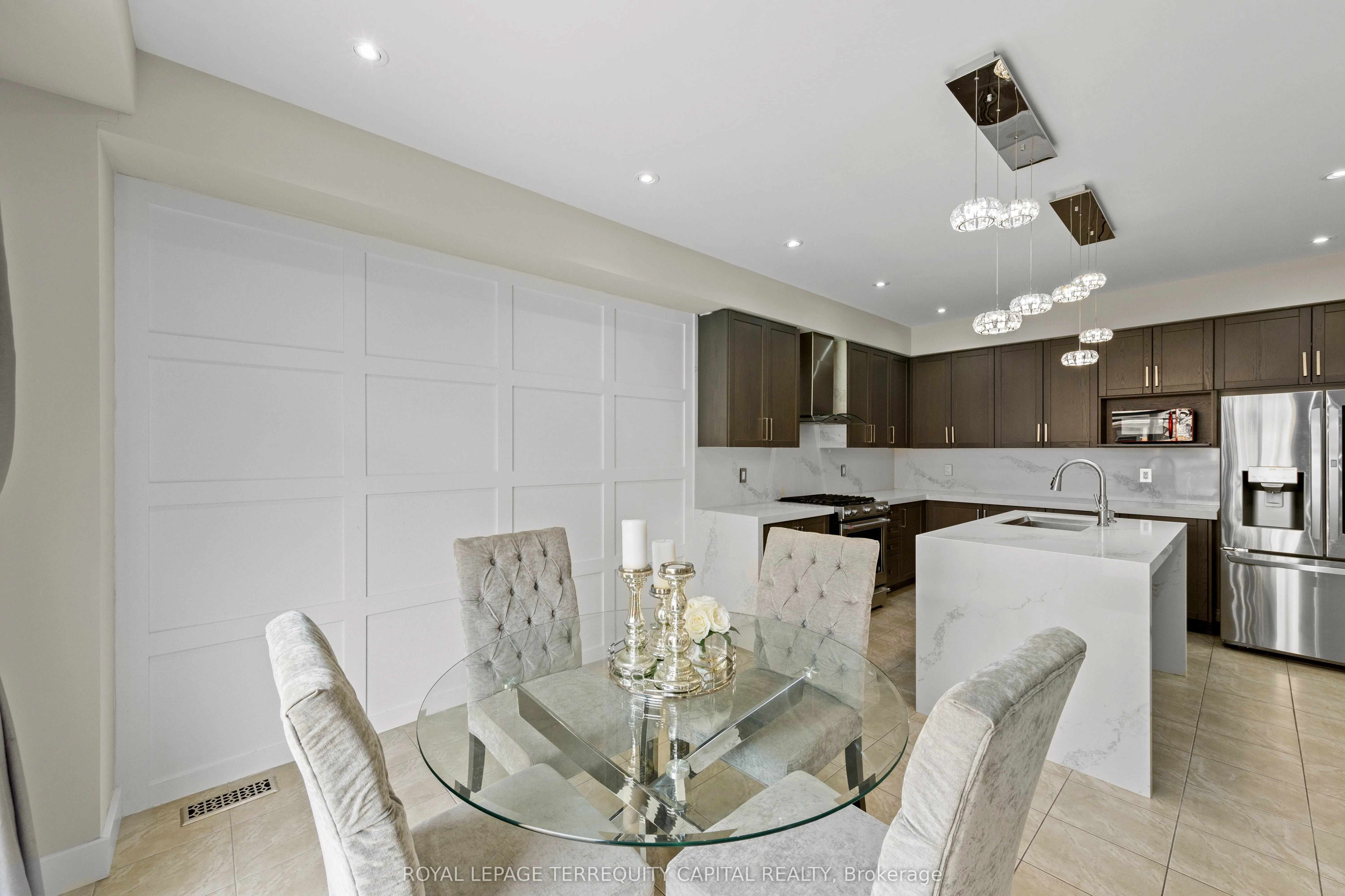 14 Beaconsfield Drive