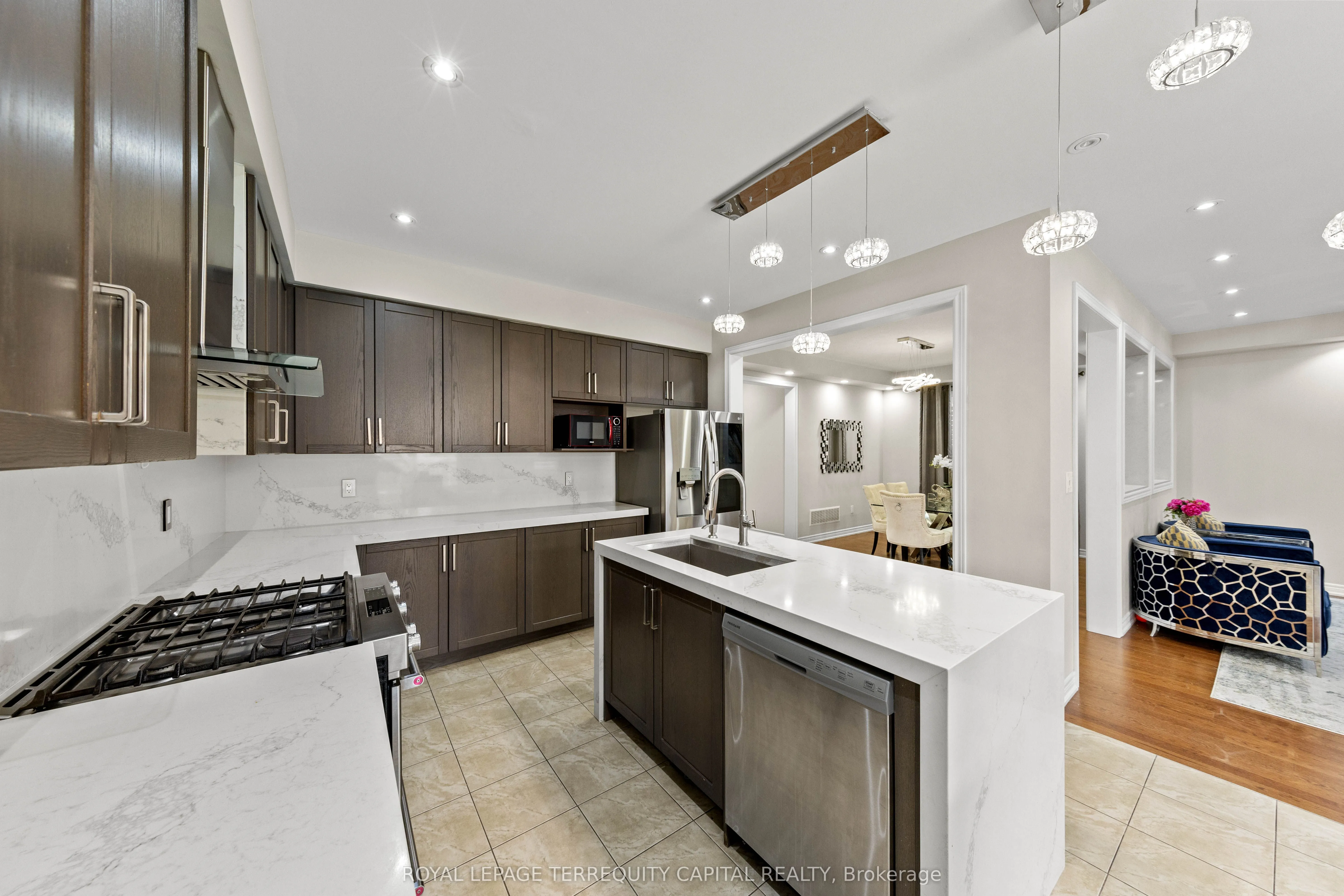 14 Beaconsfield Drive