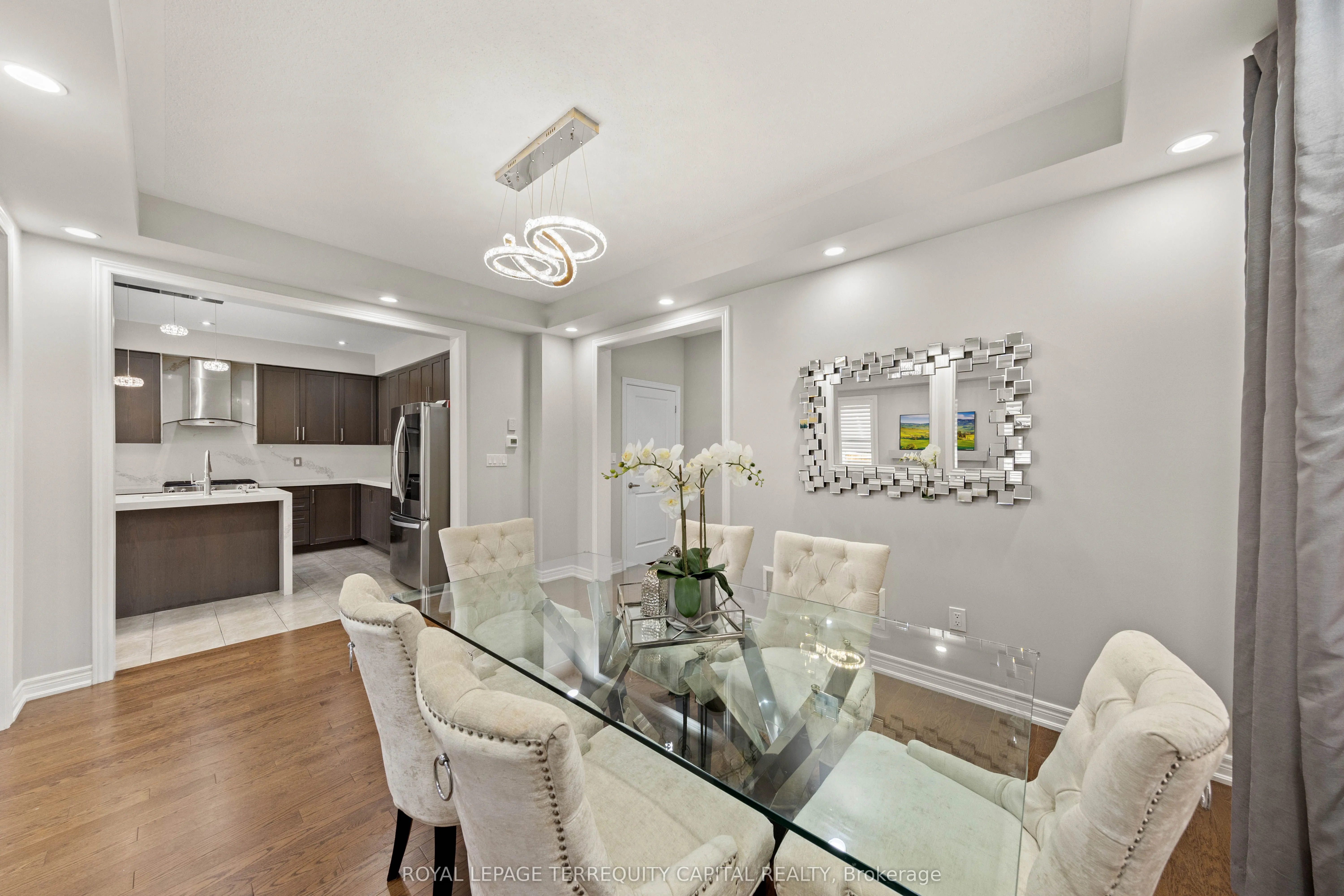 14 Beaconsfield Drive