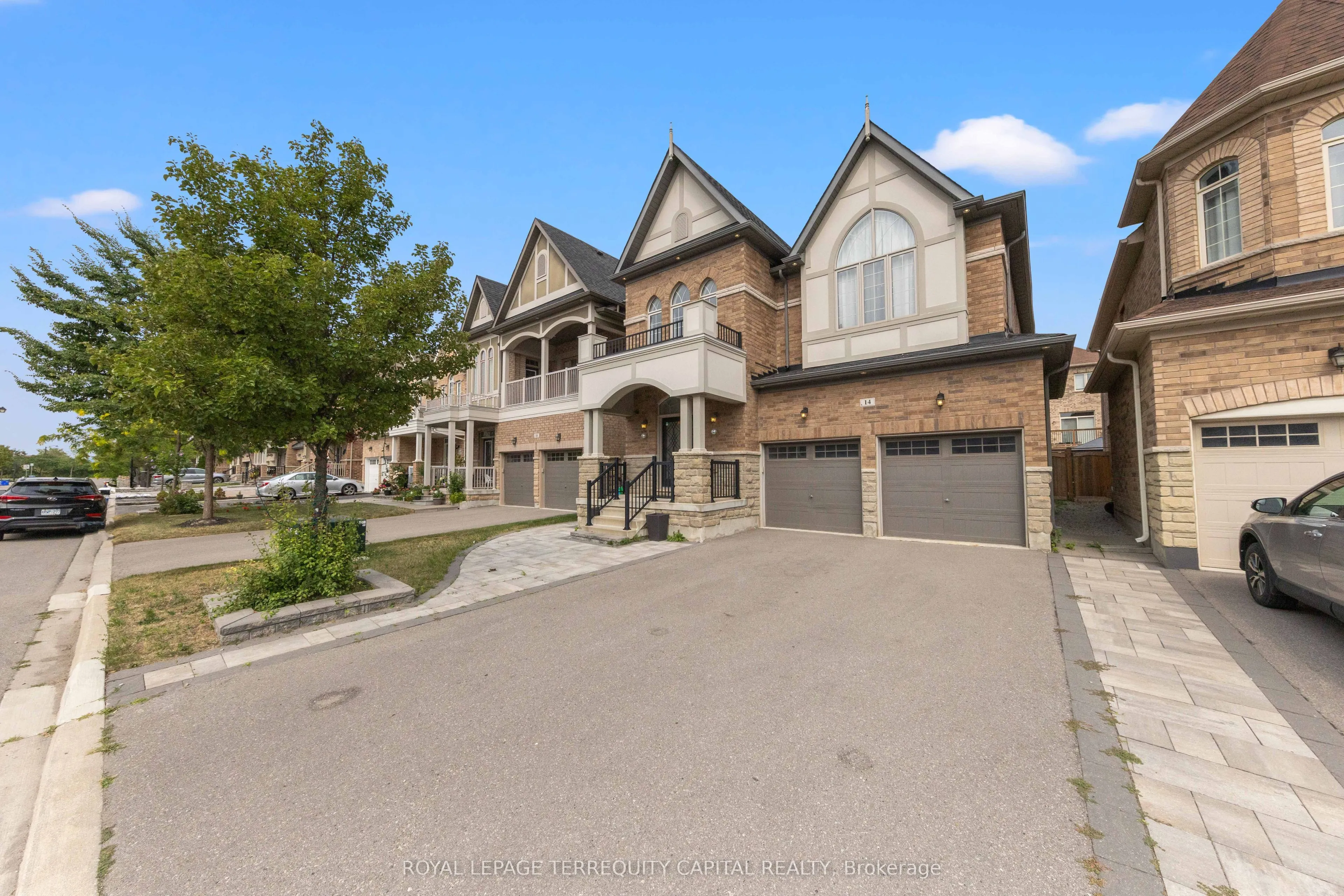 14 Beaconsfield Drive