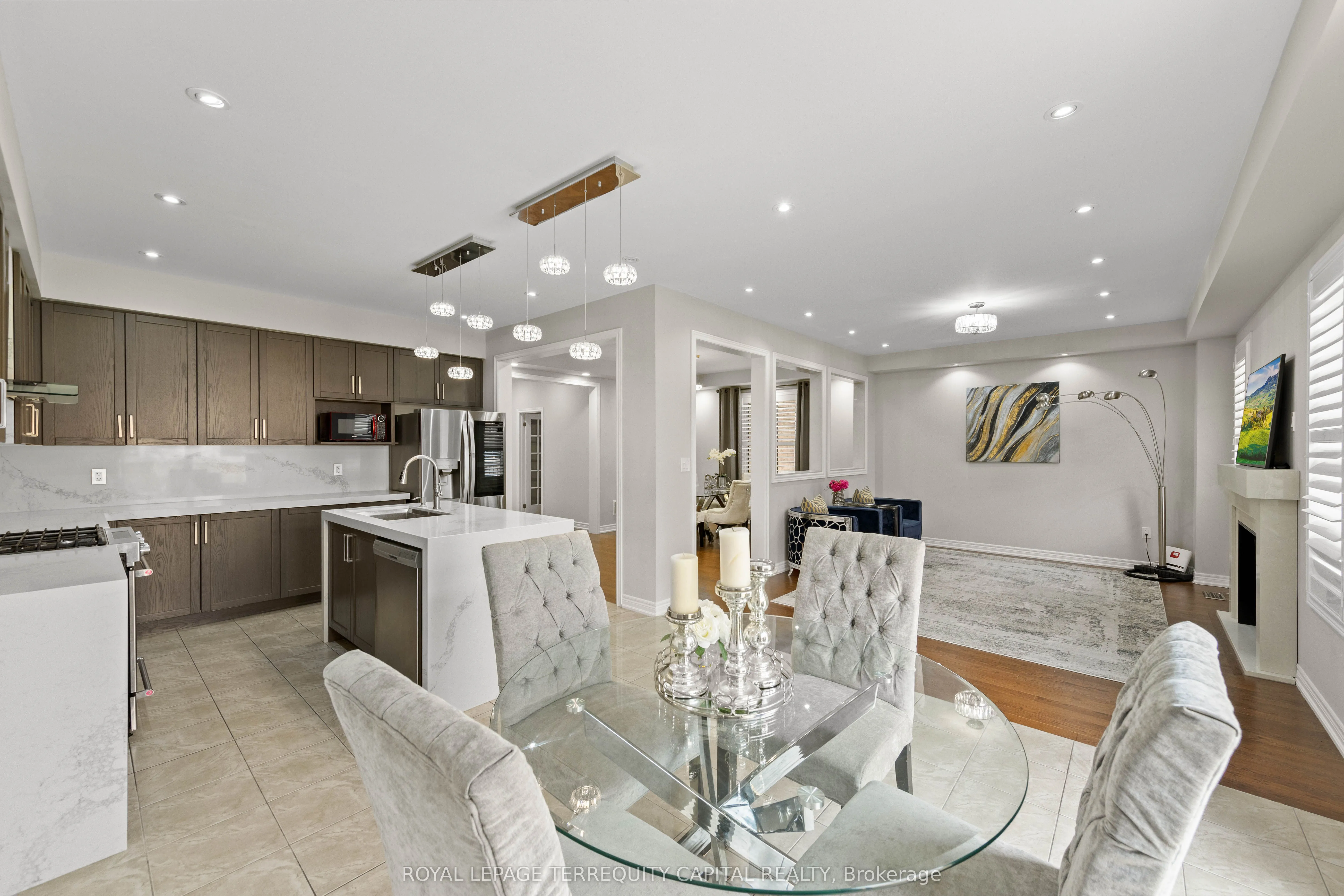 14 Beaconsfield Drive