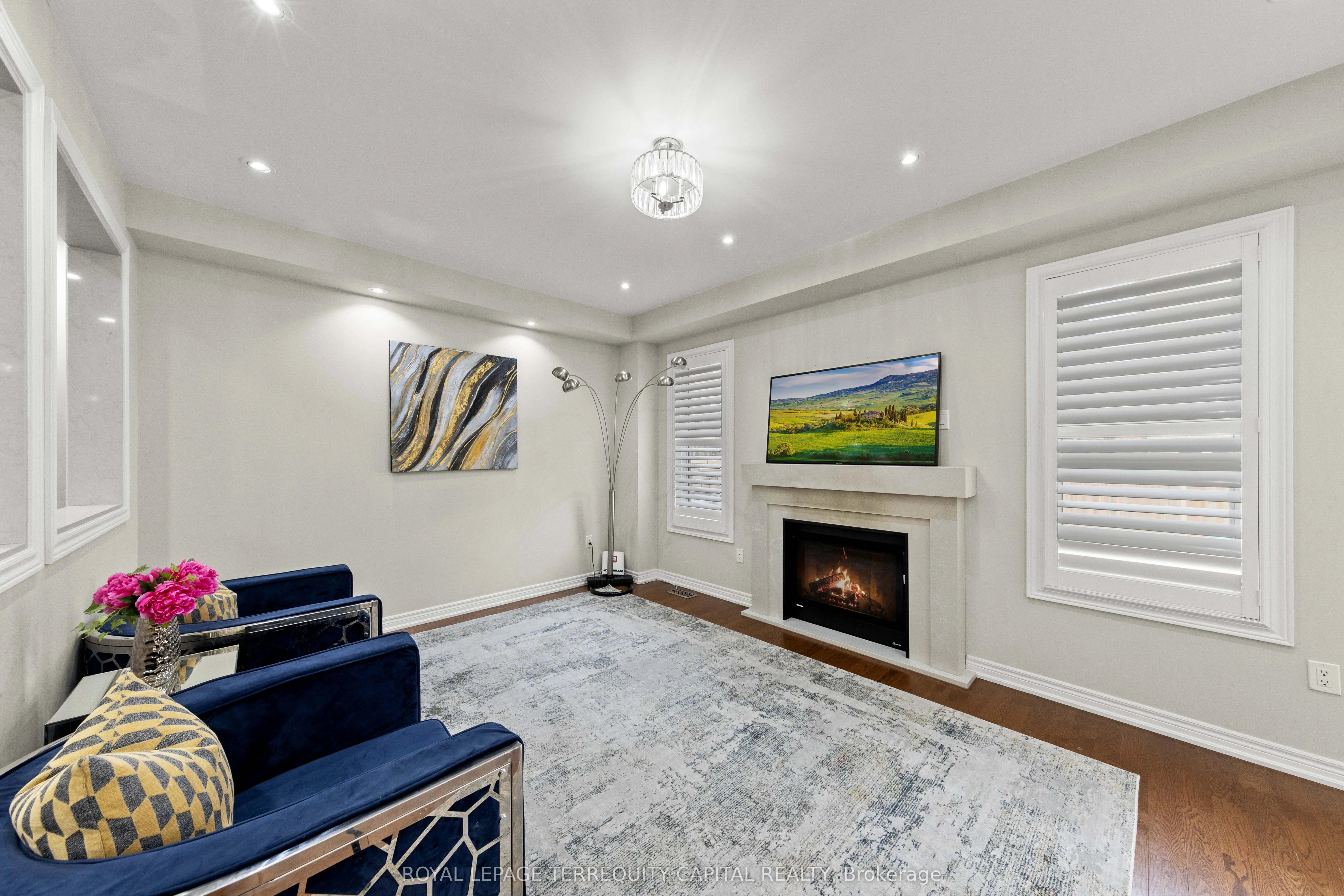 14 Beaconsfield Drive