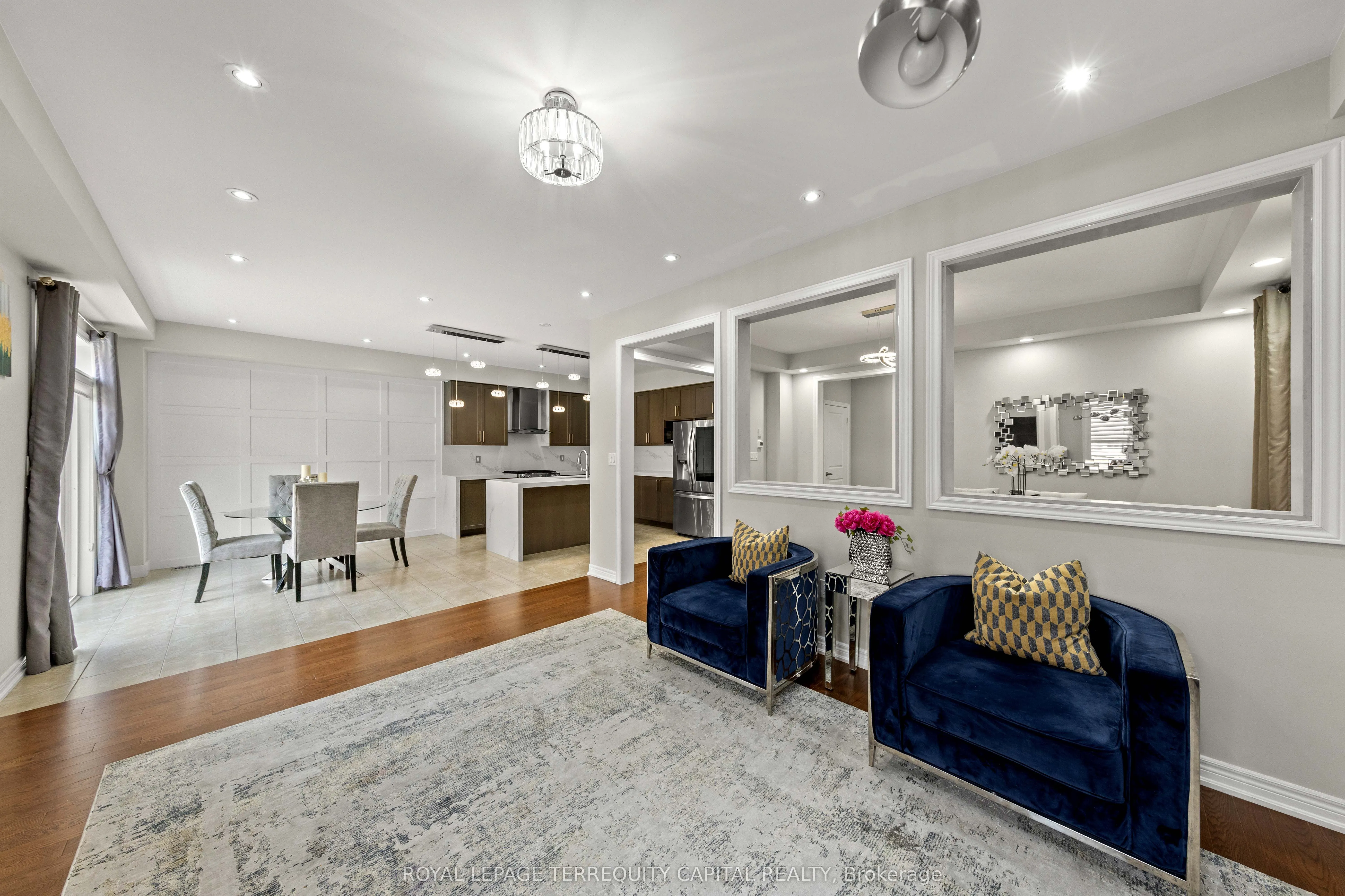 14 Beaconsfield Drive