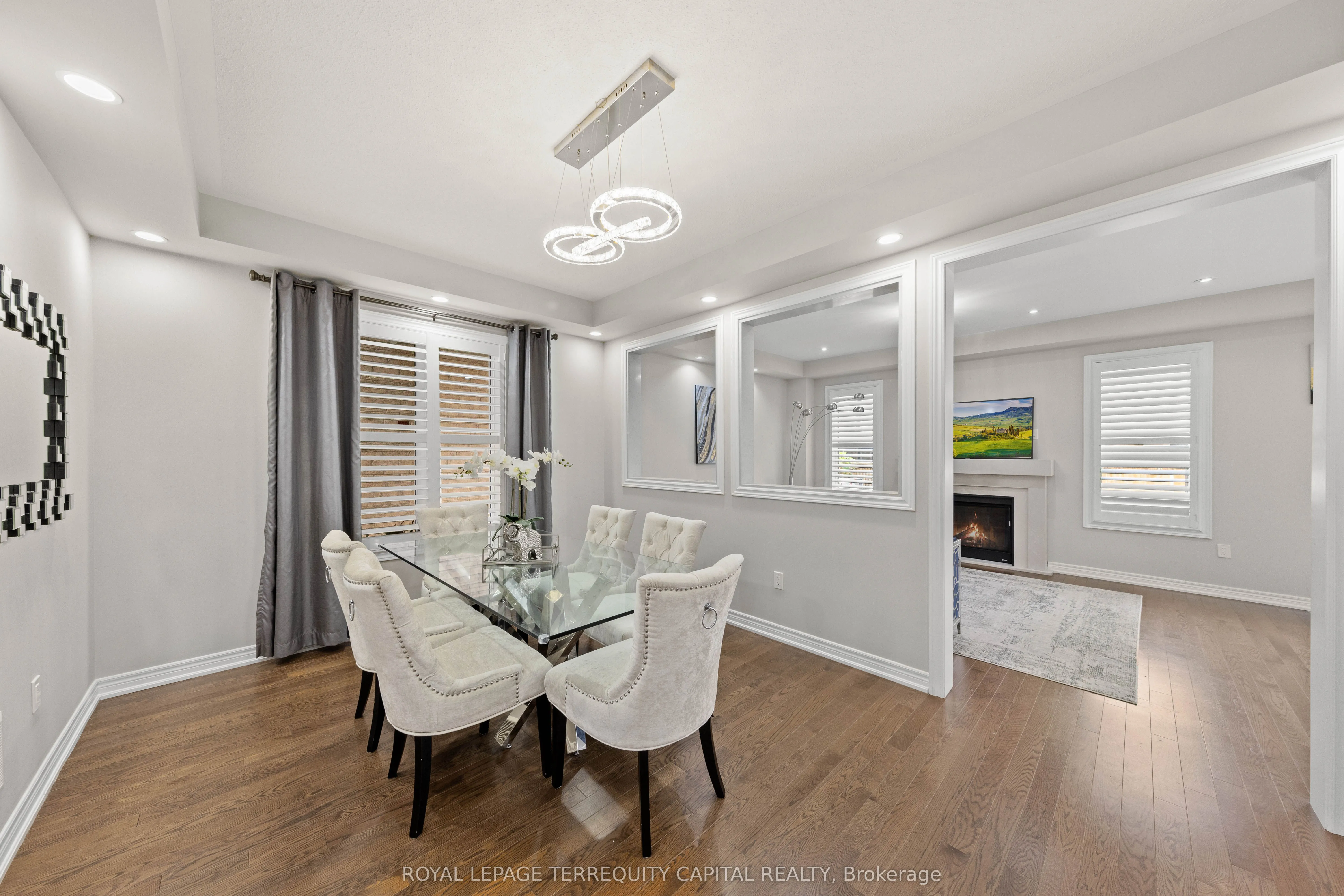 14 Beaconsfield Drive