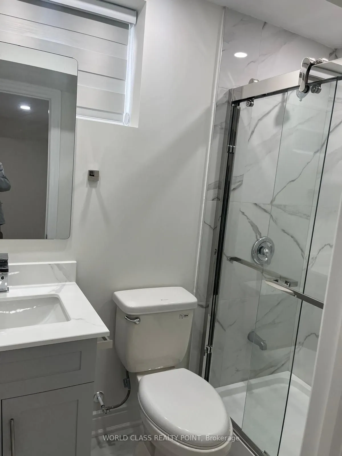 157 Mcmichael Avenue, #Basement