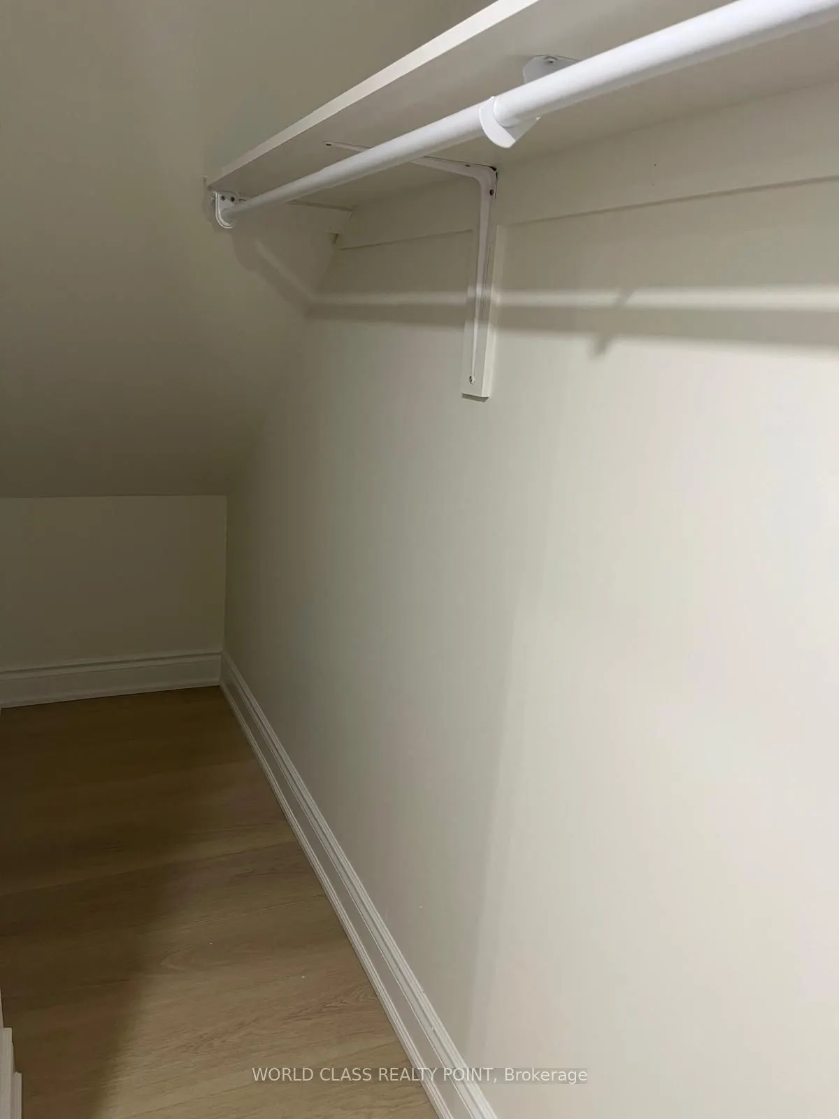 157 Mcmichael Avenue, #Basement