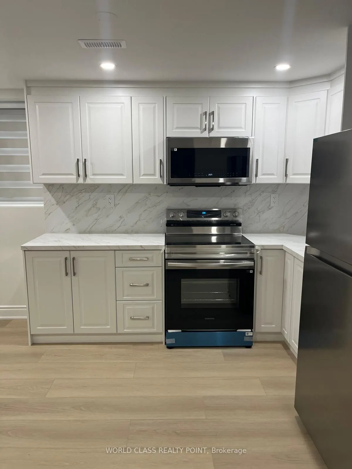 157 Mcmichael Avenue, #Basement
