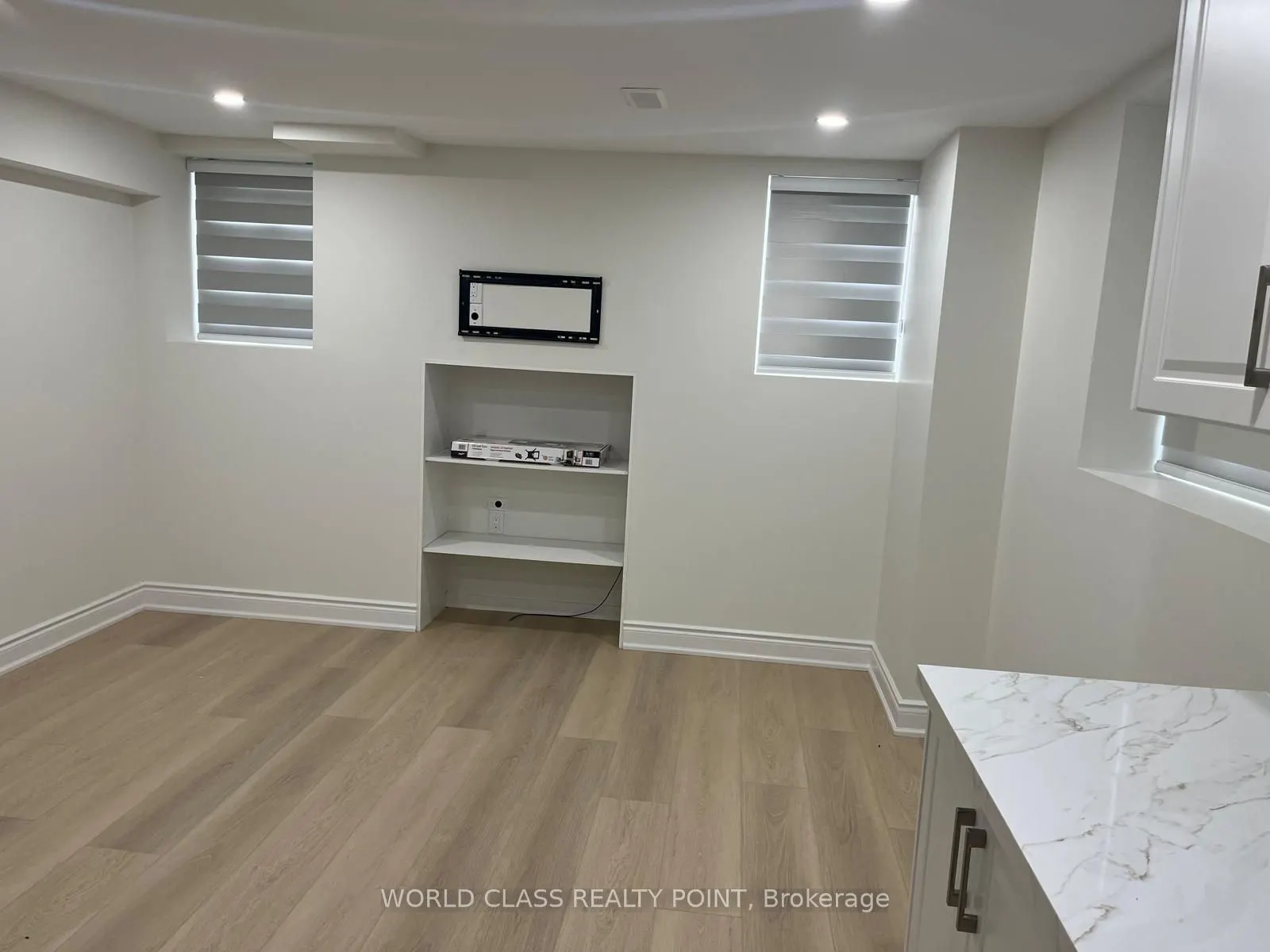 157 Mcmichael Avenue, #Basement
