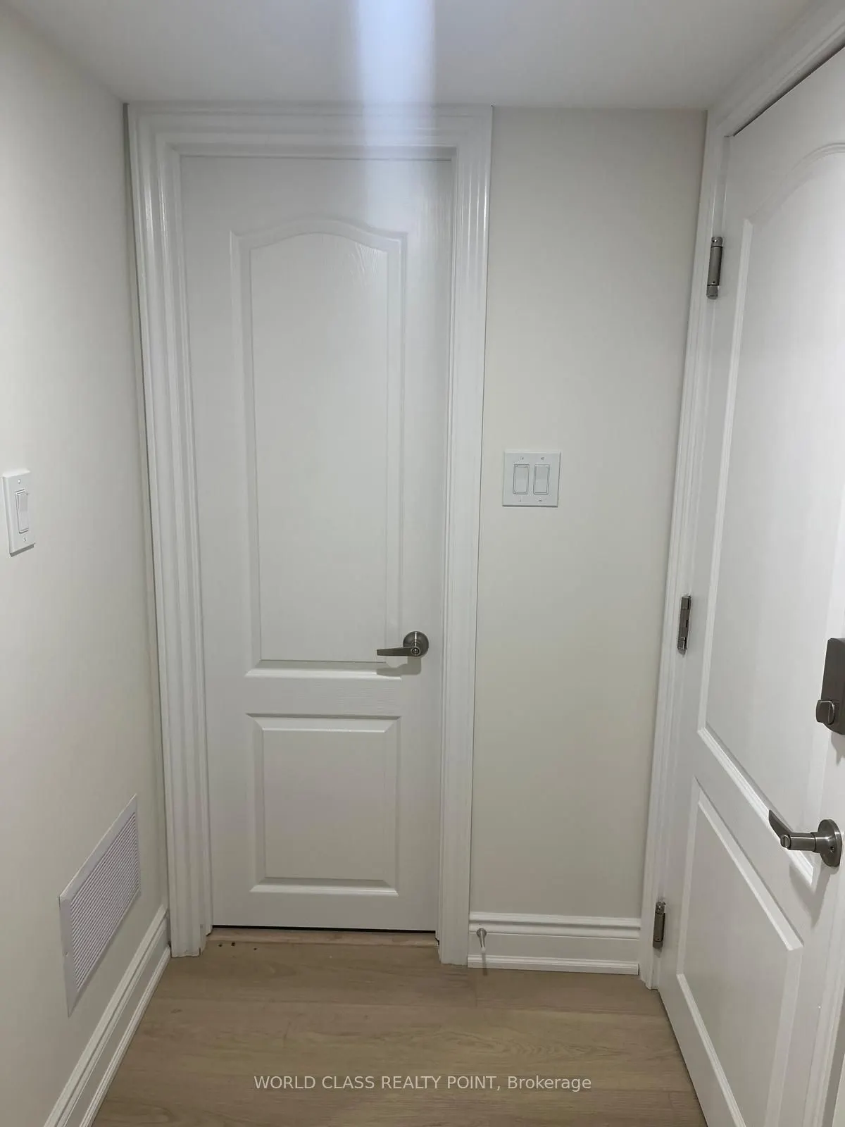 157 Mcmichael Avenue, #Basement