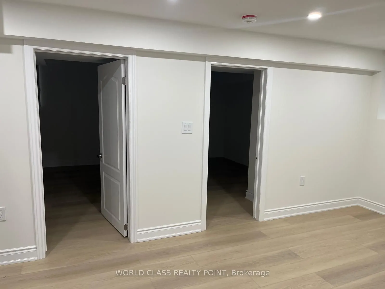 157 Mcmichael Avenue, #Basement