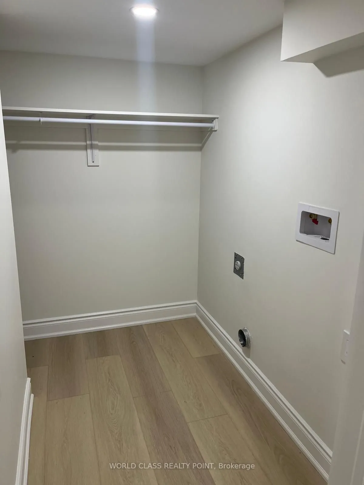 157 Mcmichael Avenue, #Basement