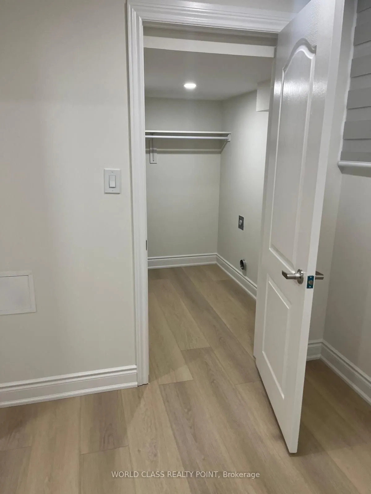 157 Mcmichael Avenue, #Basement