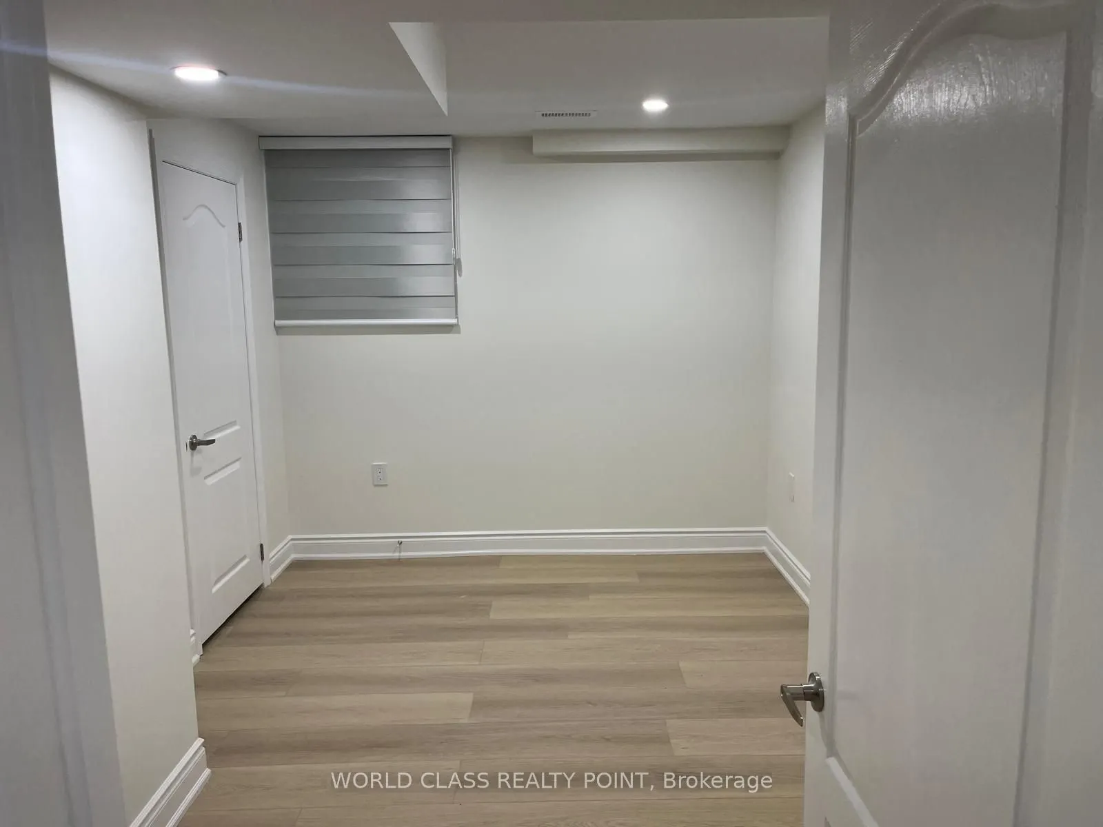 157 Mcmichael Avenue, #Basement