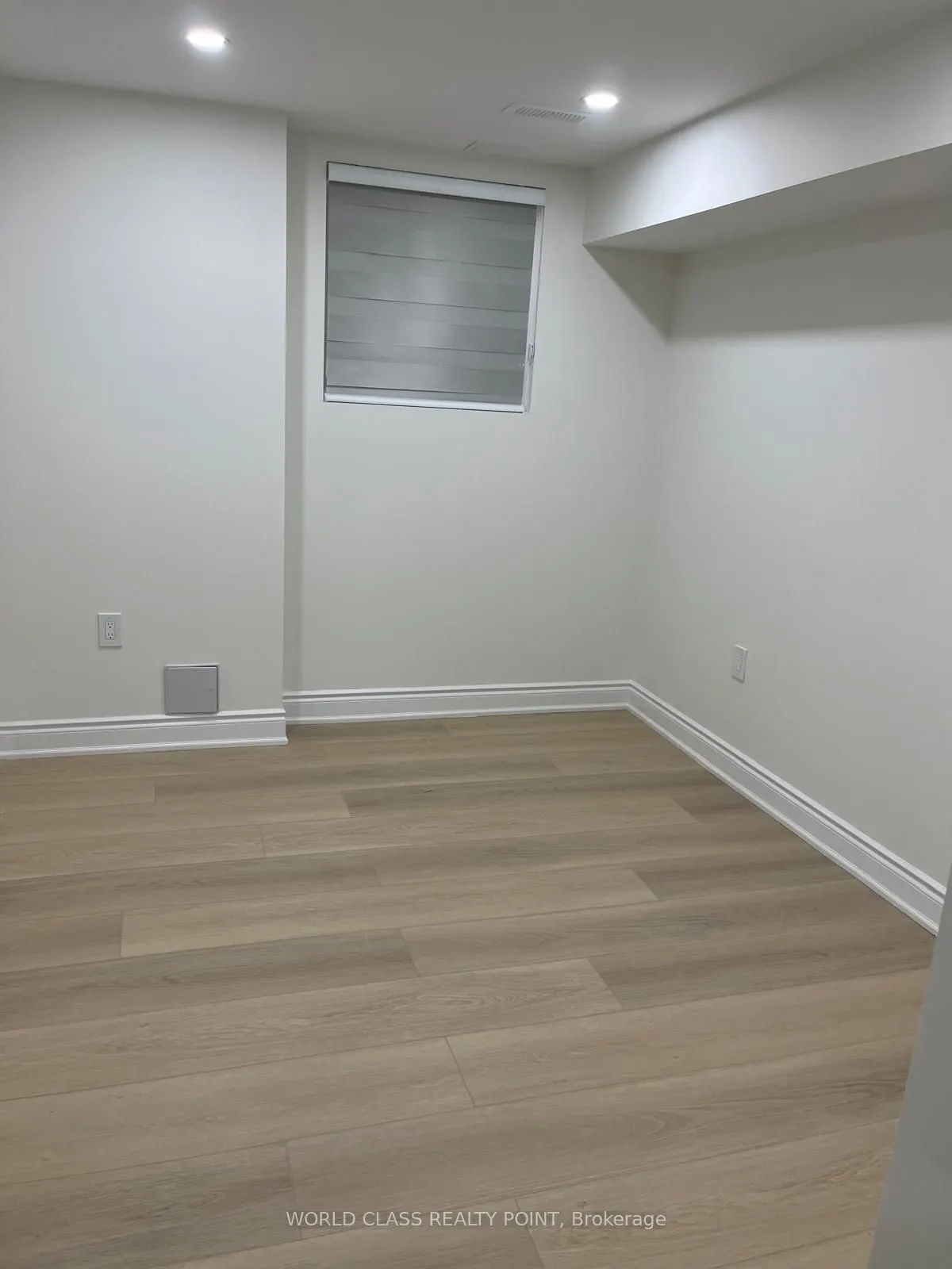 157 Mcmichael Avenue, #Basement