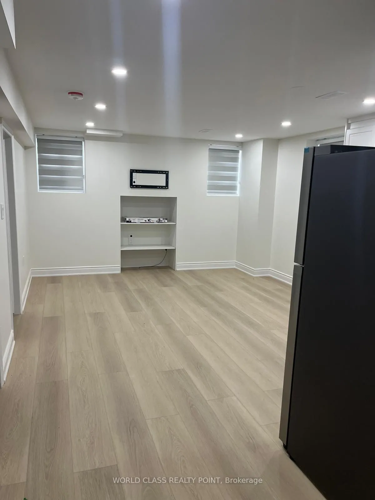 157 Mcmichael Avenue, #Basement