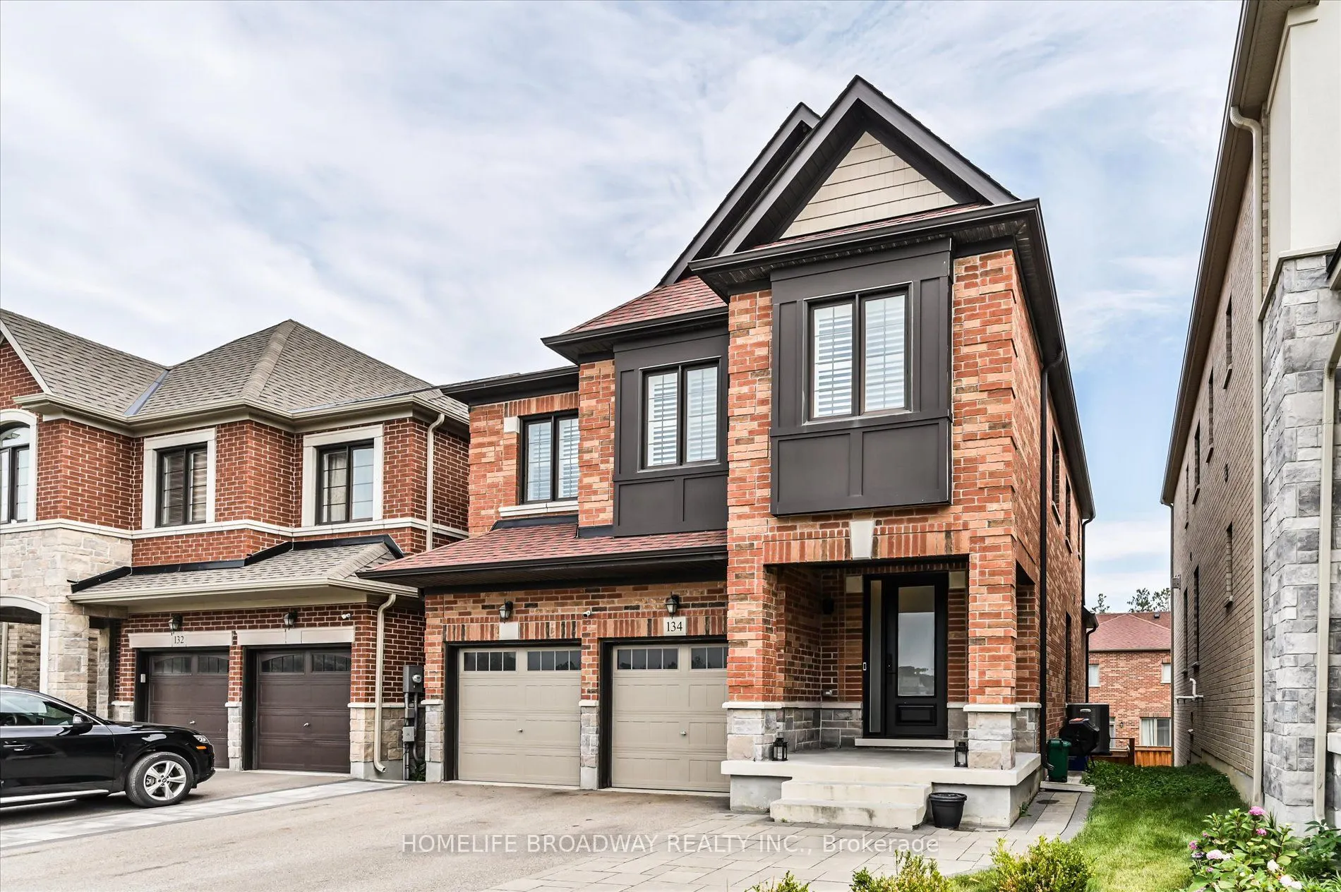 134 Meadow Vista Crescent