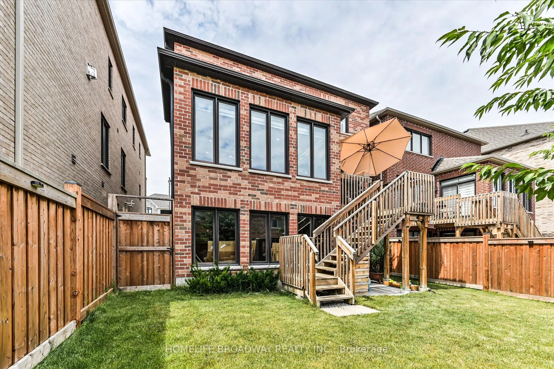 134 Meadow Vista Crescent