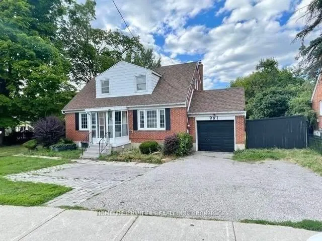 981 Davis Drive, #Bsmnt