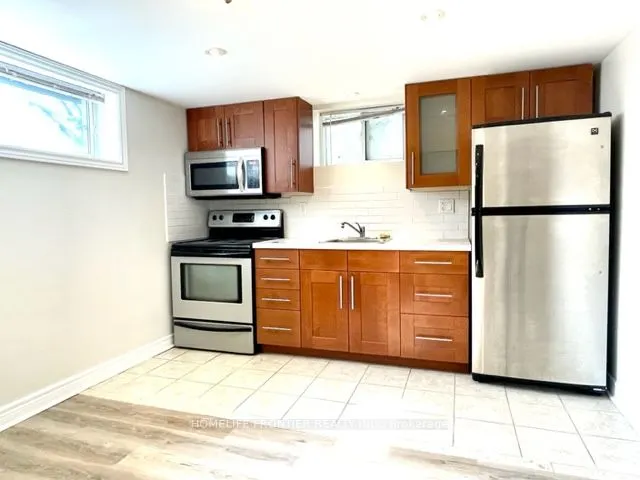 981 Davis Drive, #Bsmnt