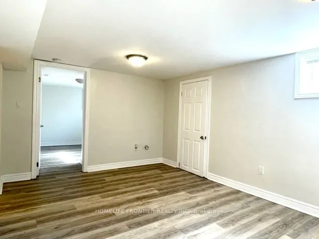 981 Davis Drive, #Bsmnt