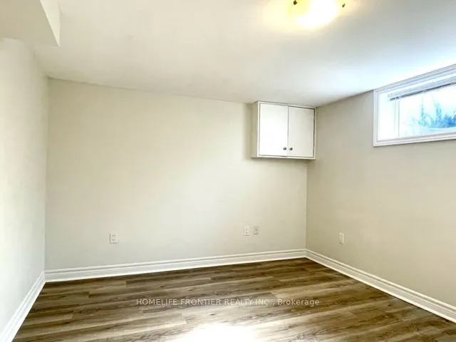 981 Davis Drive, #Bsmnt