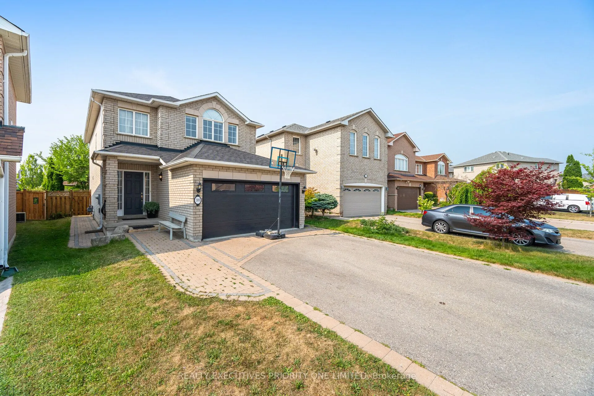 105 Solway Avenue