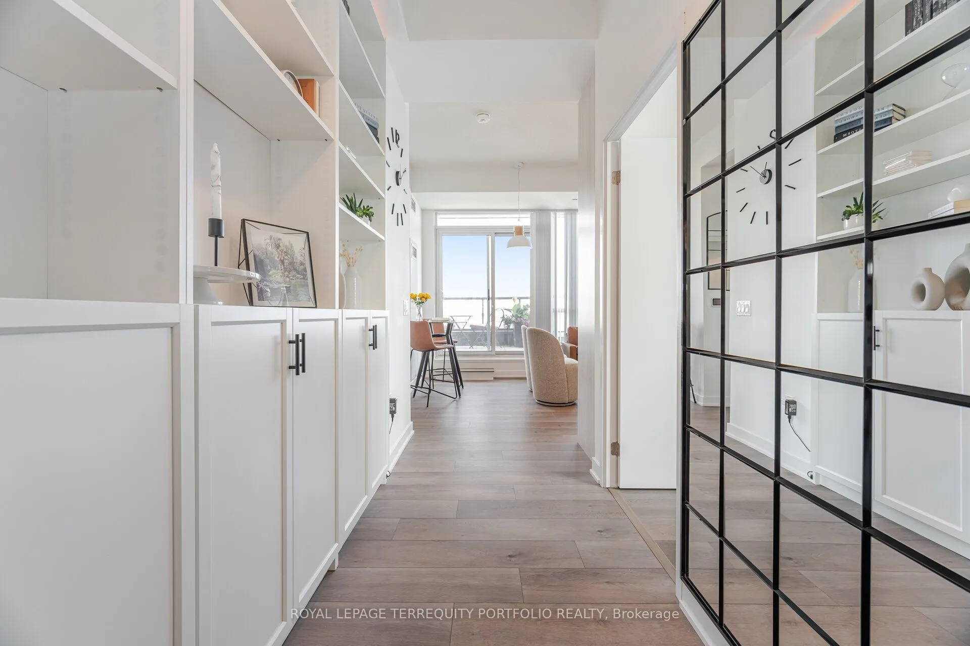 10 Honeycrisp Crescent, #1201