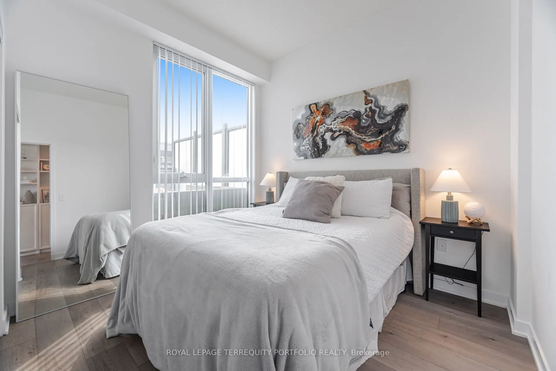 10 Honeycrisp Crescent, #1201