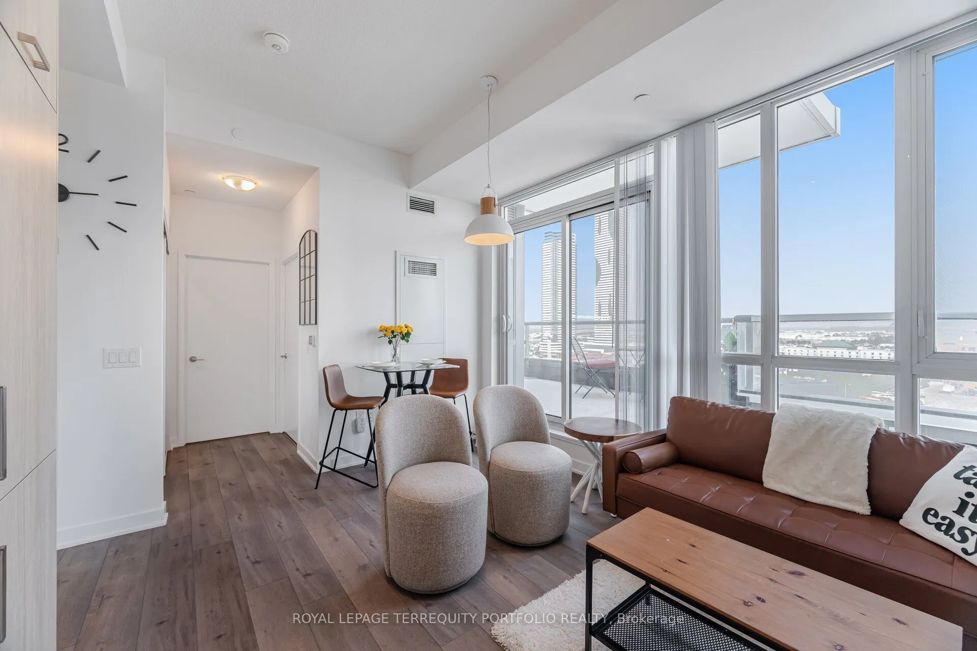 10 Honeycrisp Crescent, #1201
