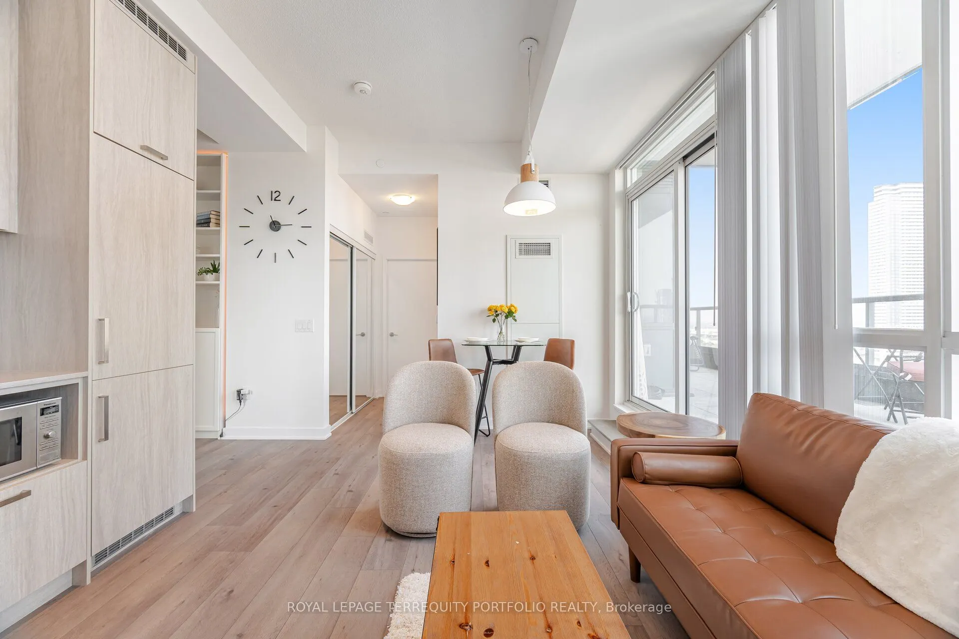 10 Honeycrisp Crescent, #1201